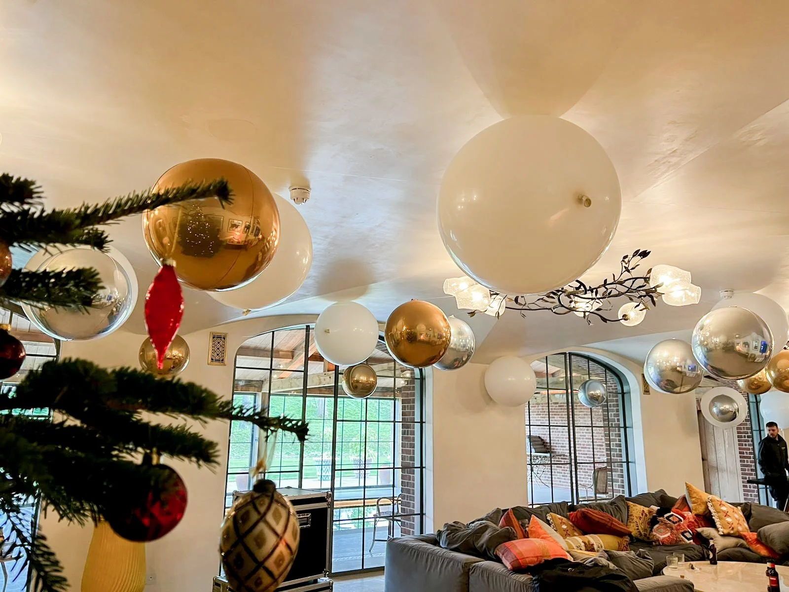 Wilderness Reserve - Chapel Barn - December 2021 Wedding (11).jpg