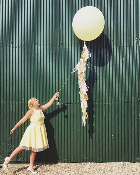 Bubblegum Balloons at Upwaltham Barns 11.jpg