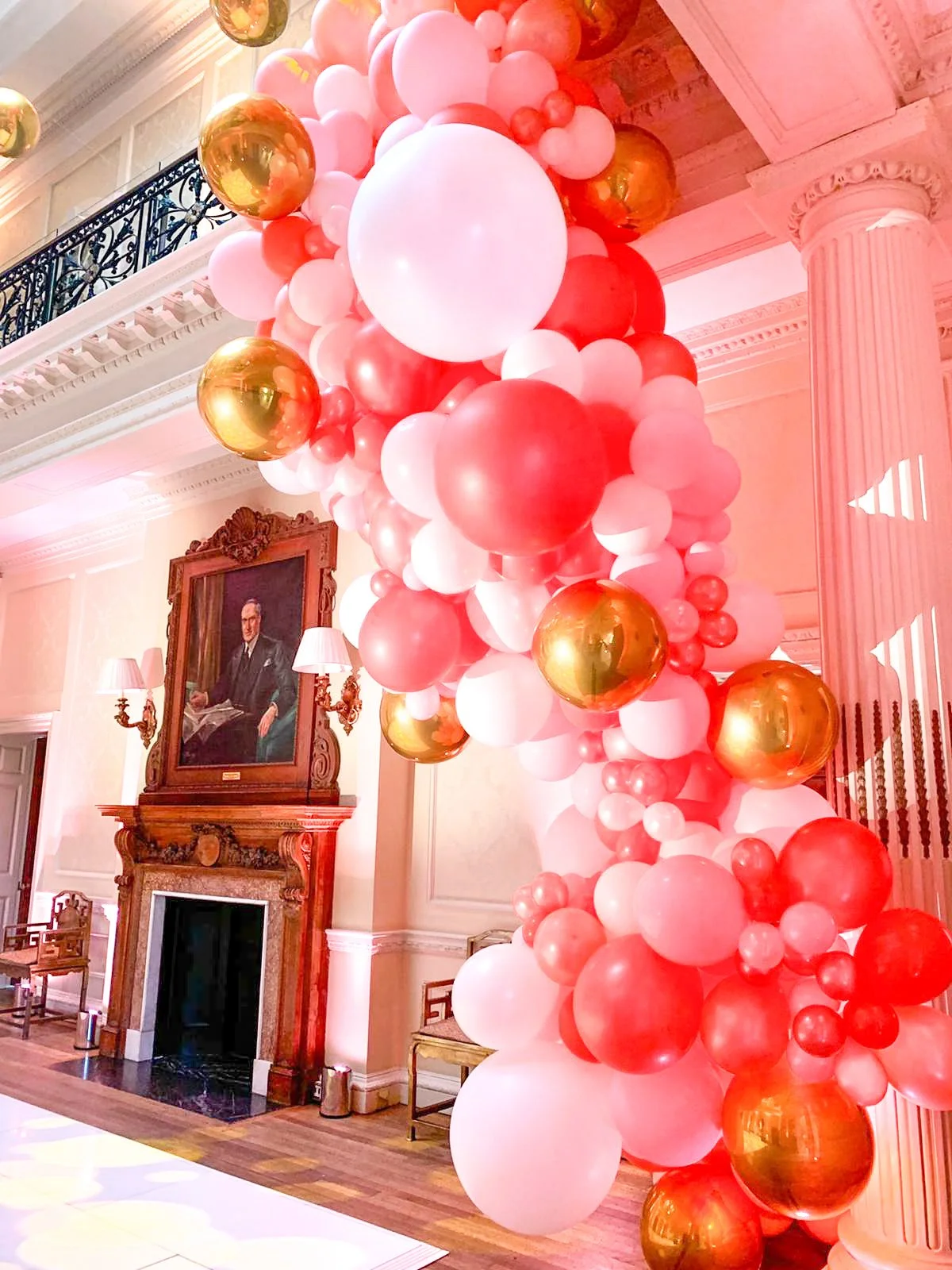 Hedsor House July Pink Bespoke Events London (11).jpg