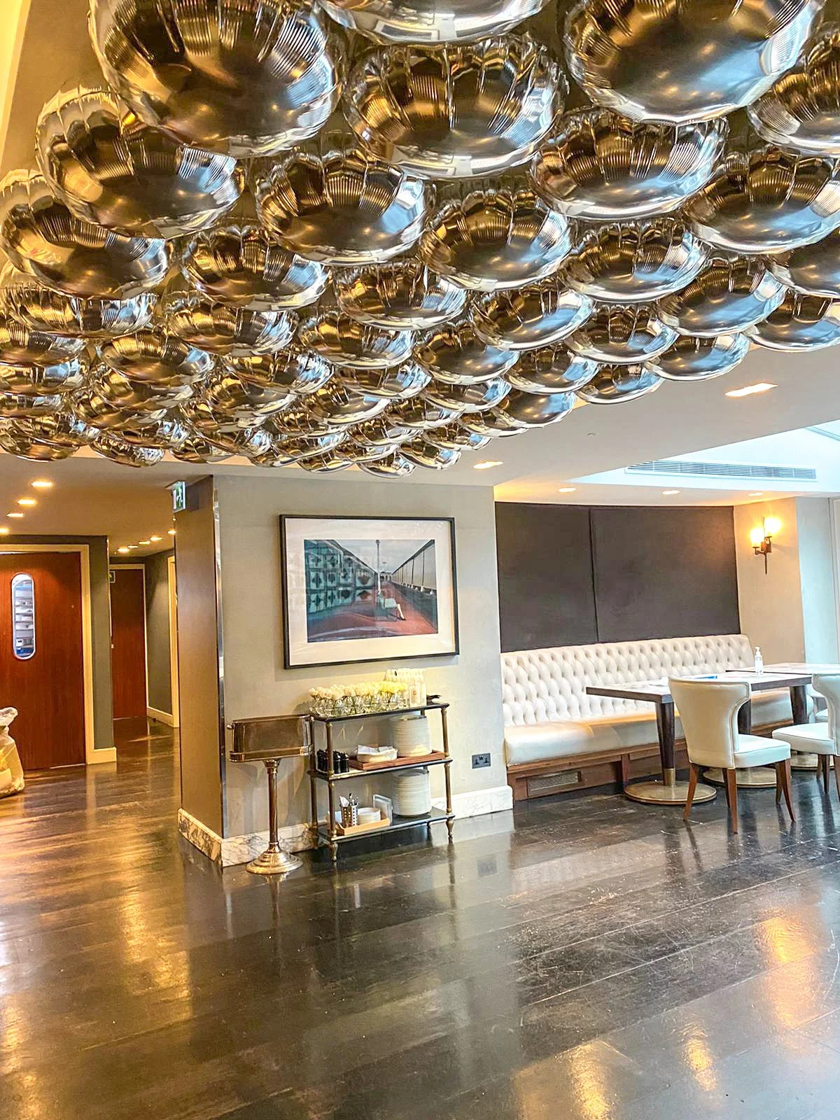 The Arts Club - NYE 2021 - Silver Ceiling (4).jpg