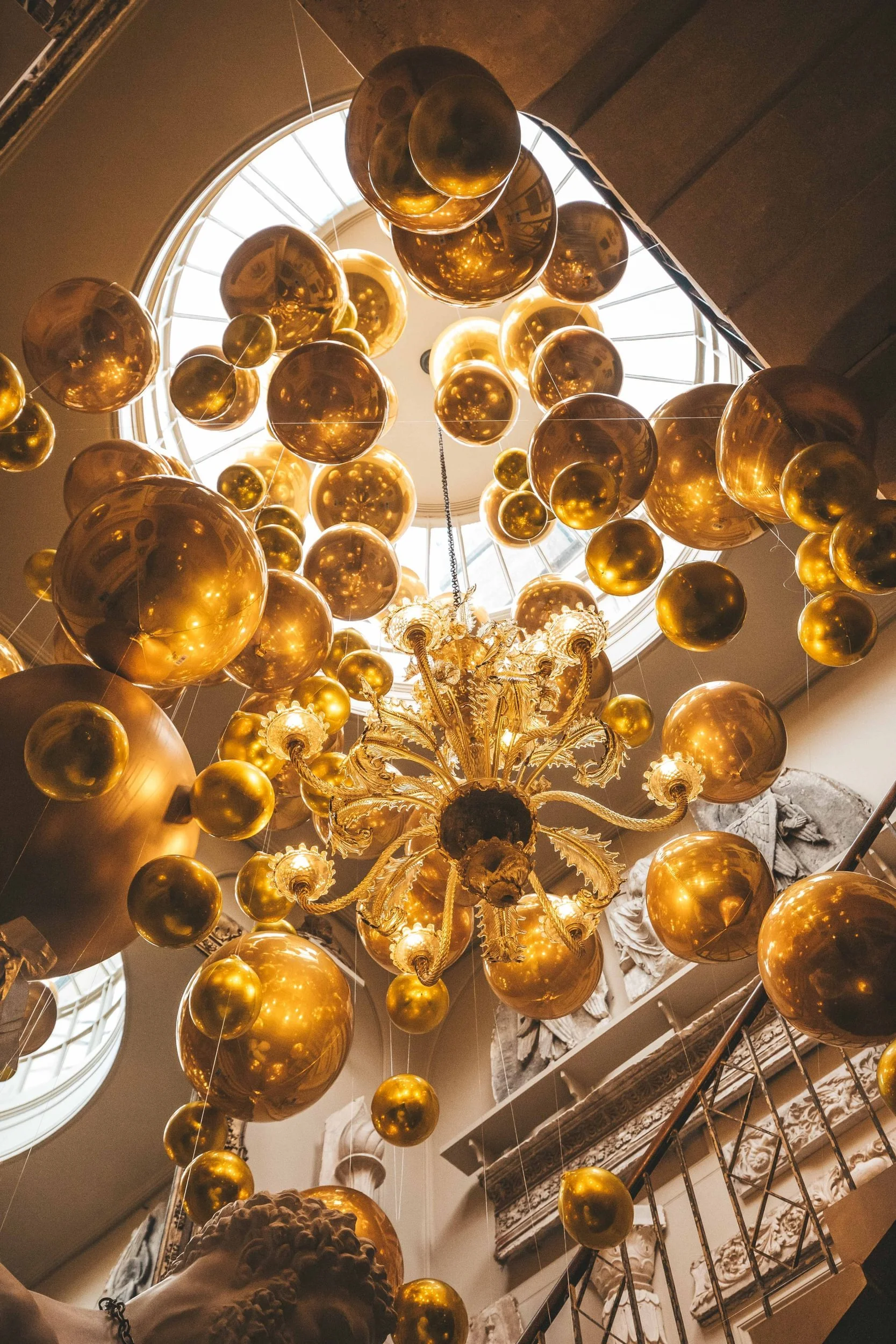 Aynhoe Park Gypsophila Orbz Installation - Large10.jpg