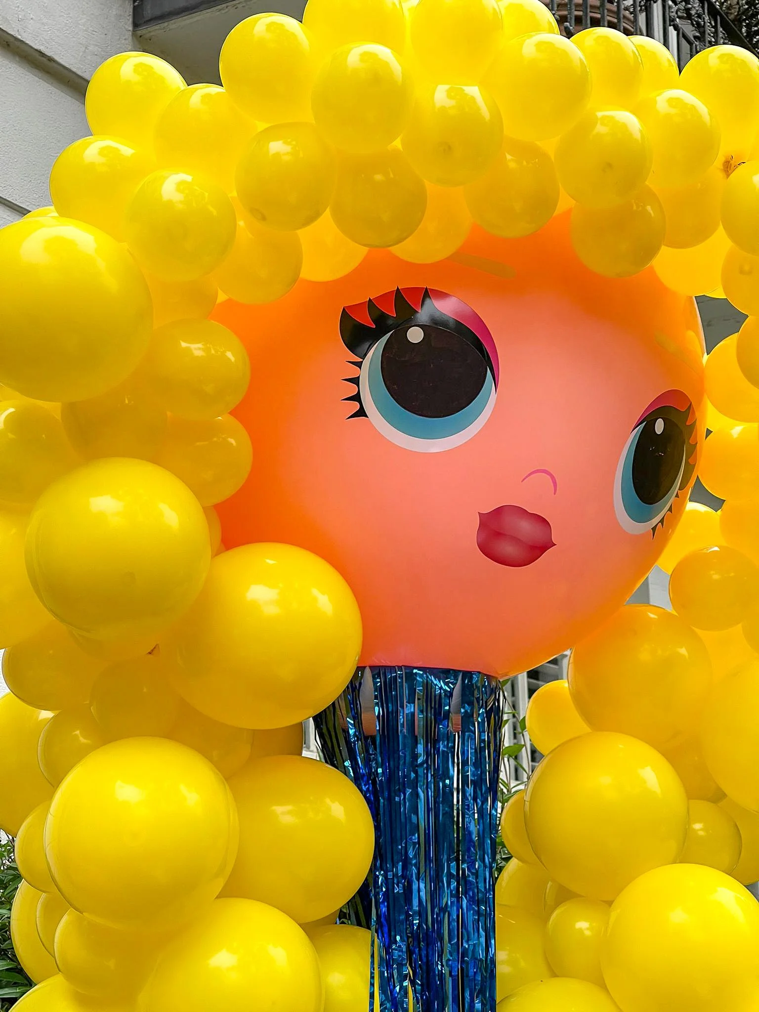 LOL Dolls Party - Tony Marklew - Egerton Crescent (18).jpg