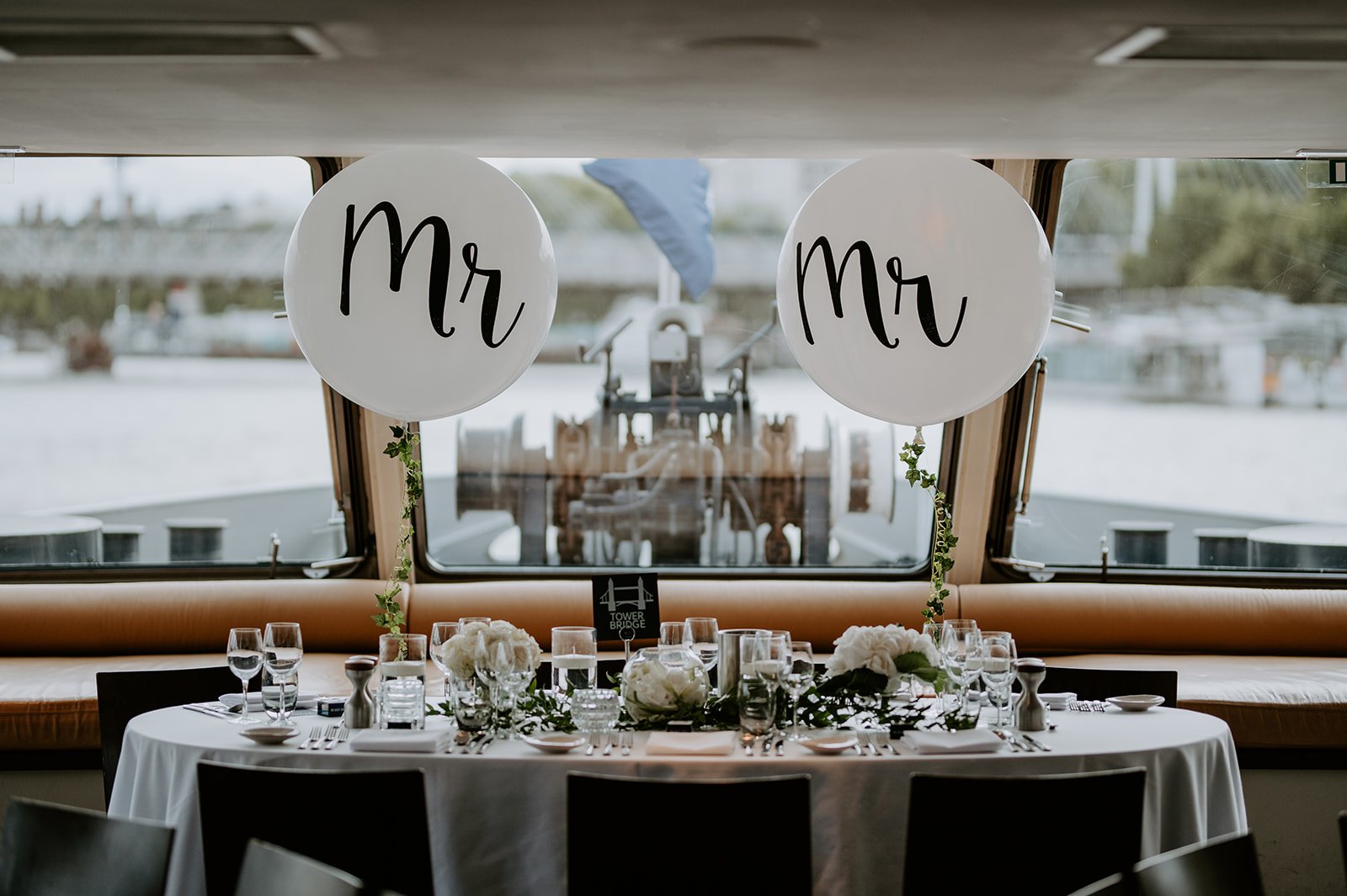 M+S - Mark Horton Photos - Mr & Mr Wedding - Silver Sturgeon (5).jpg