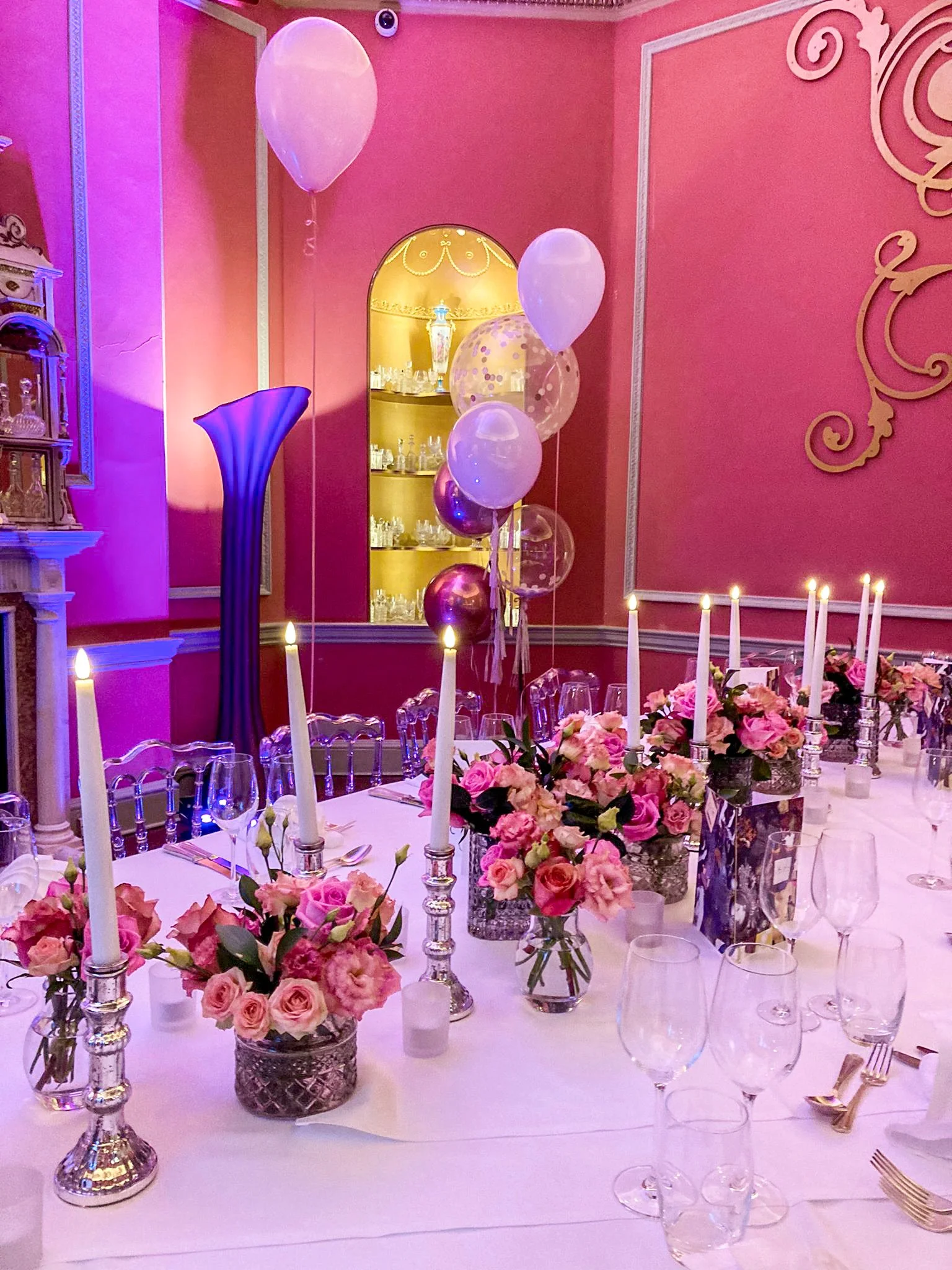 Home House, Birthday Dinner (3).jpg