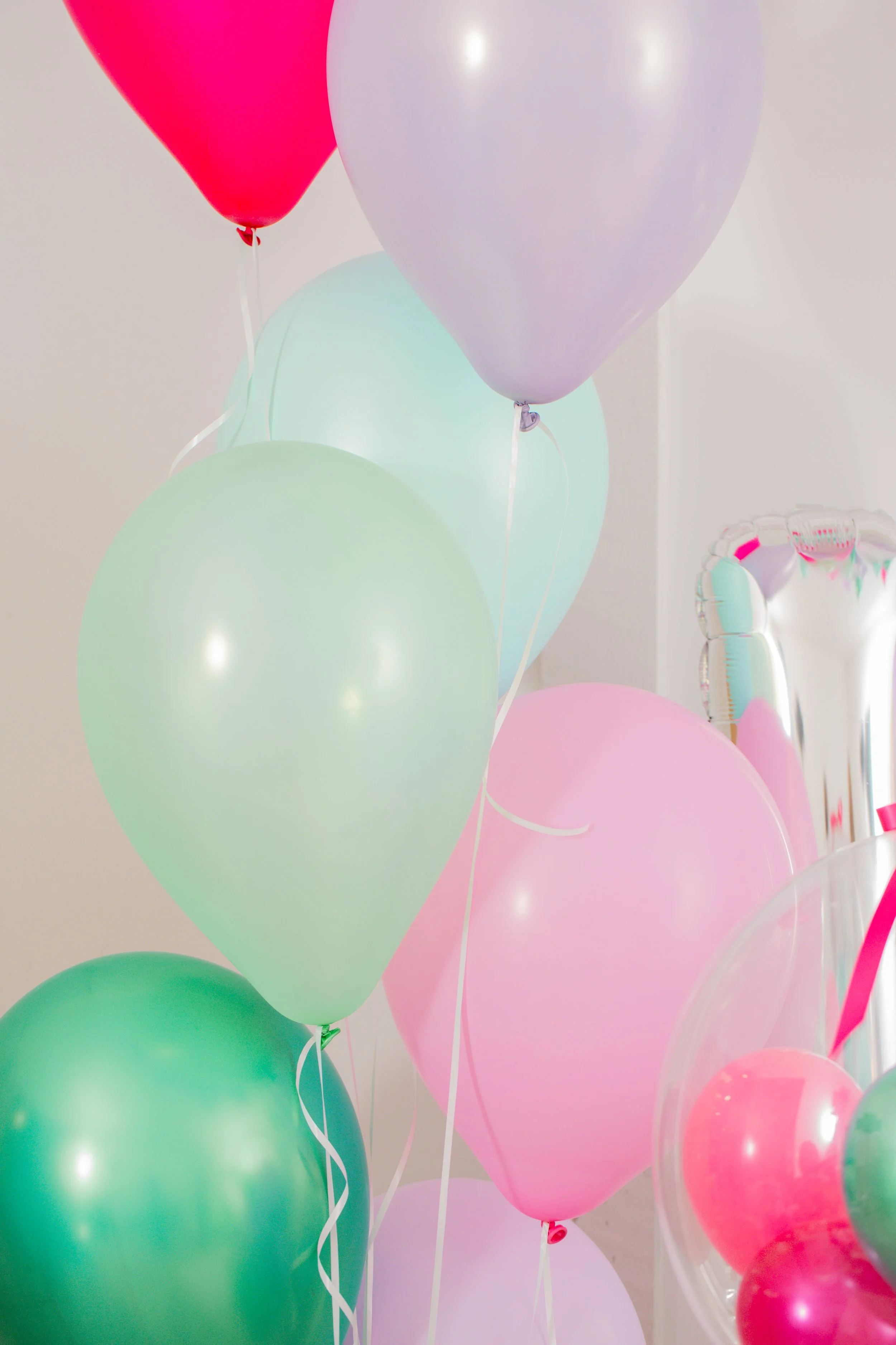 Hen Party Bachelorette Table Set Up Last Splash