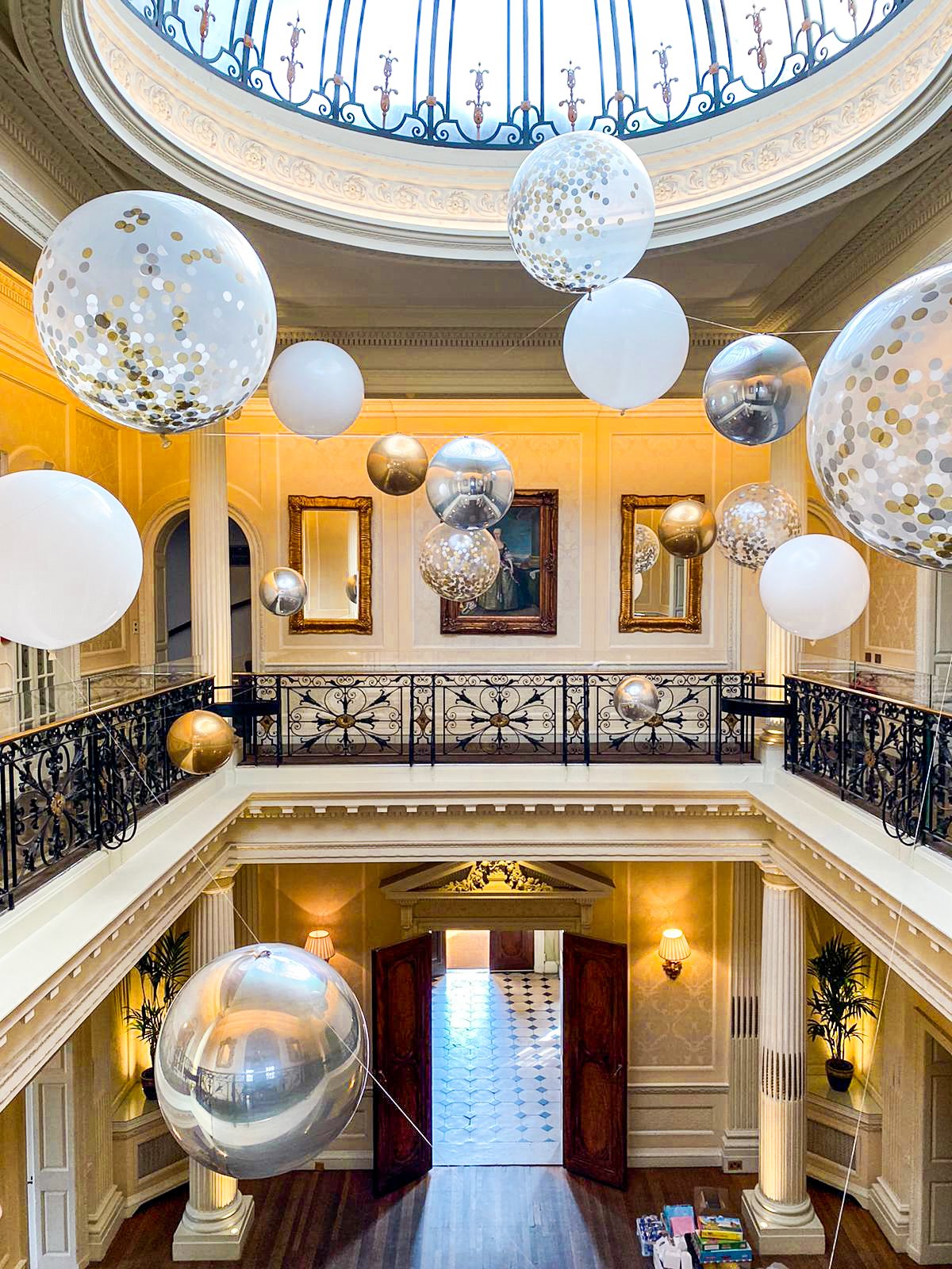 Hedsor House Suspended Sept White, Gold & Confetti (1).jpg