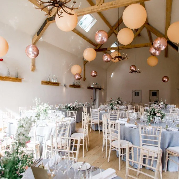 Bubblegum Balloons - Millbridge Court - Philippa-Sian-Photography.jpg