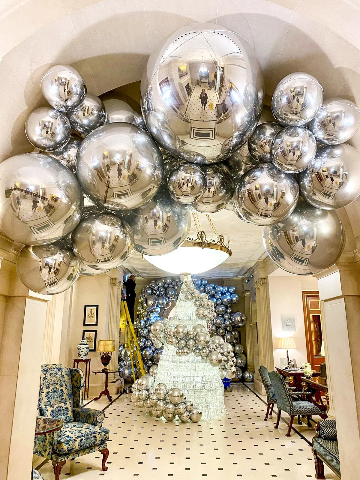 The Lanesborough - Christmas 2021 - Tony Marklew (14).jpg