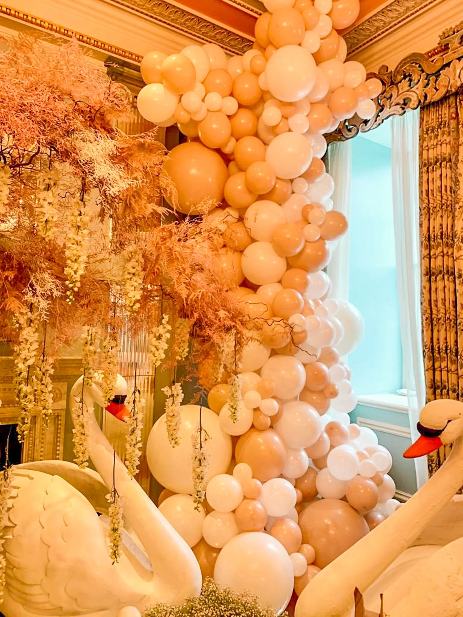 30-09 (2) Private Party, The Lanesborough, Hyde Park,  (6).jpg