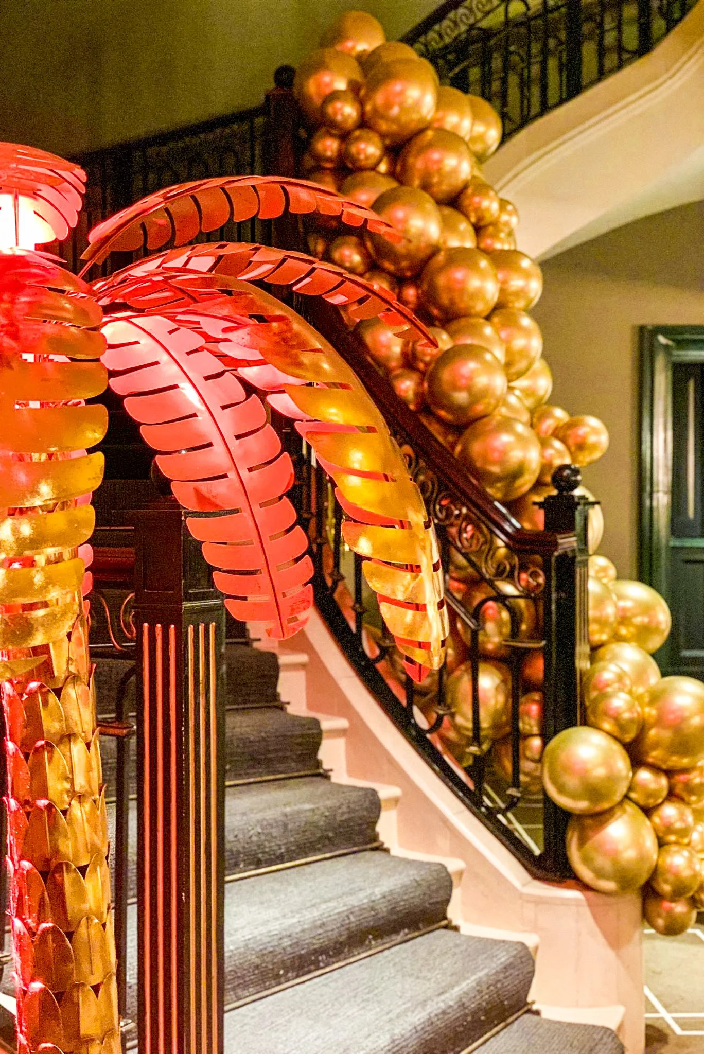 Make Events - Rosewood London - 40th Birthday (13).jpg