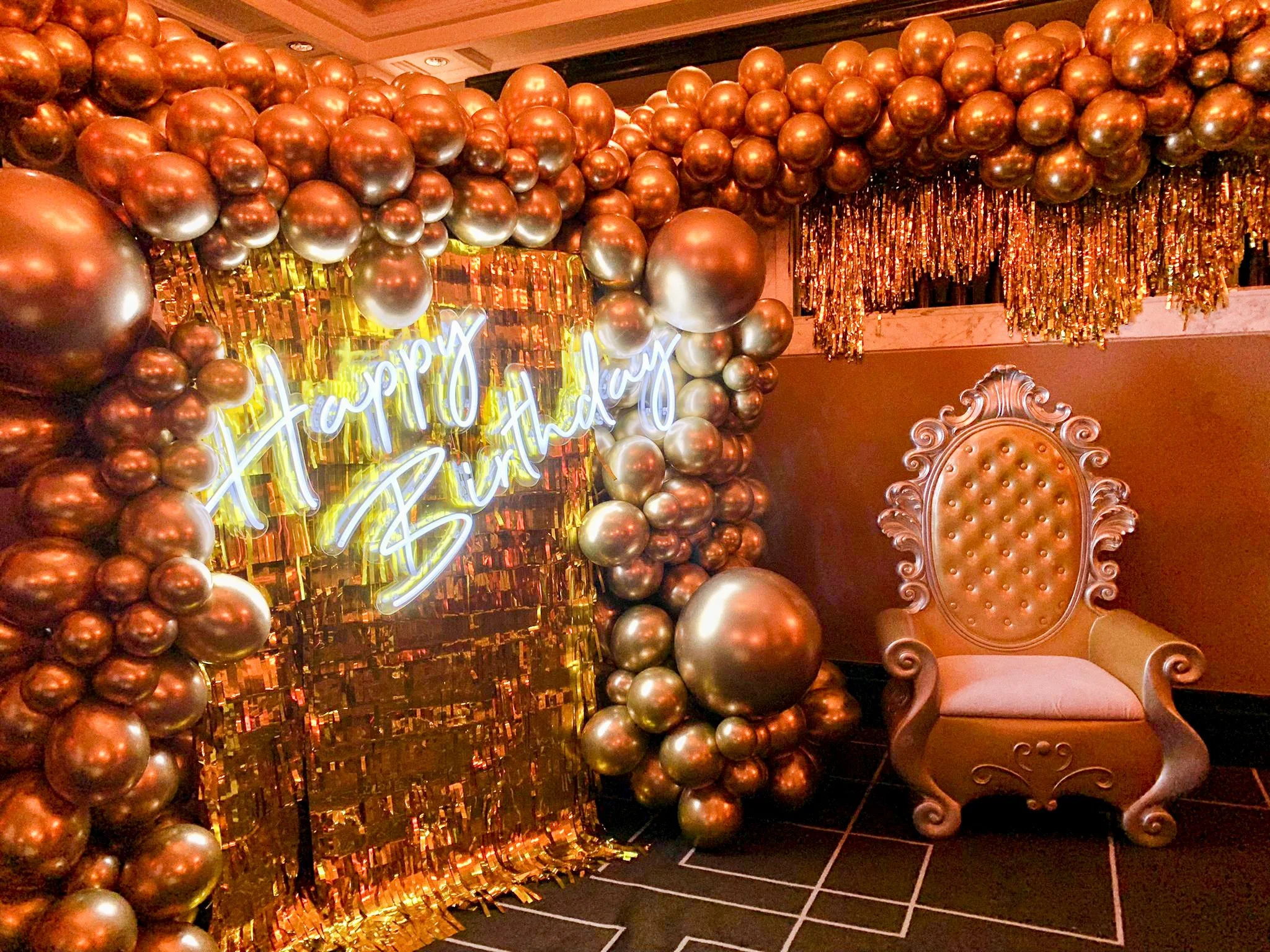 Make Events - Rosewood London - 40th Birthday (3).jpg