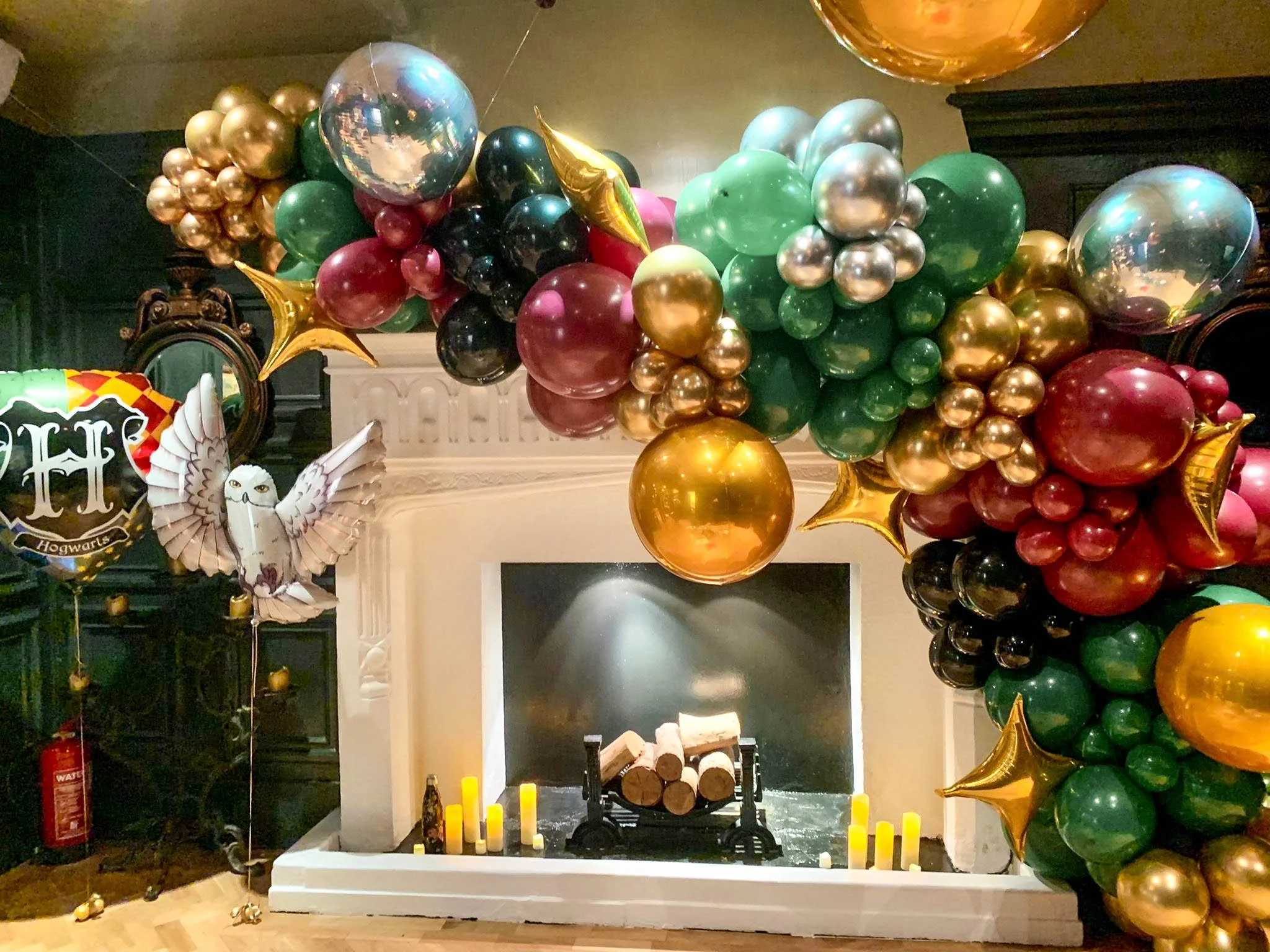 11594 Harry Potter Part Chaika Events Ltd Mulberry and Tapestry Rooms The Gore Hotel 3rd Dec 2022 12.jpg