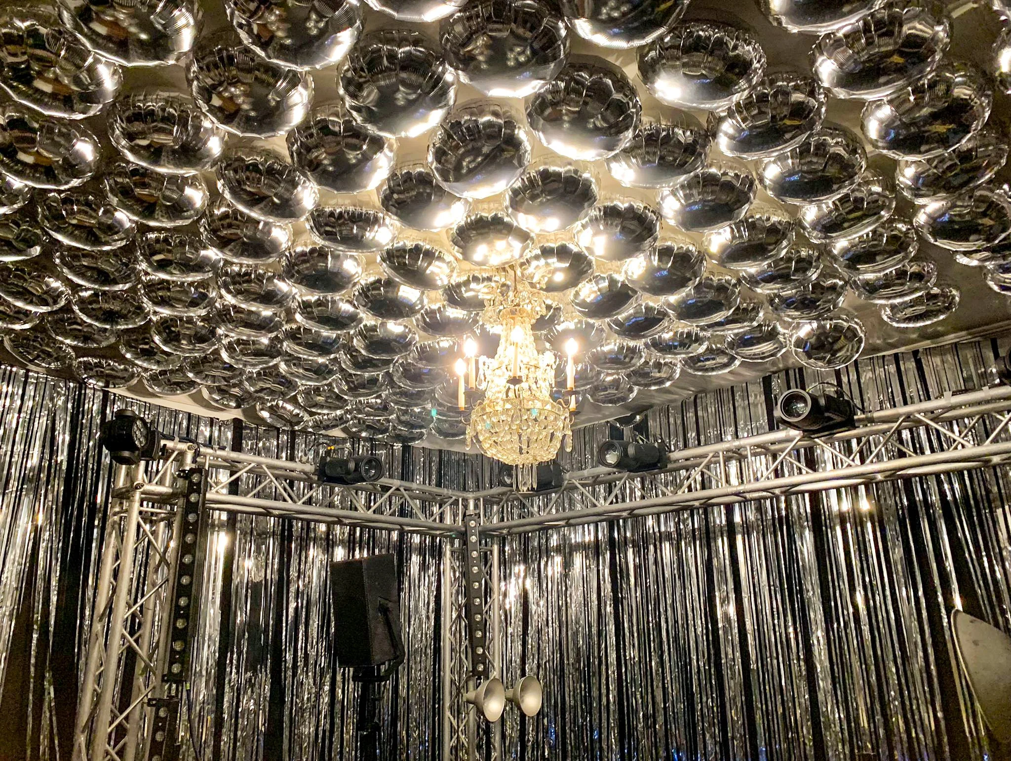 Kitu Design, Camden, Silver Balloon Installation (5).jpg