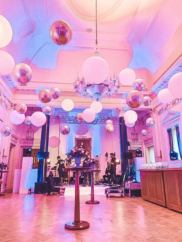 megabooth the ned pink tassels (13).jpg