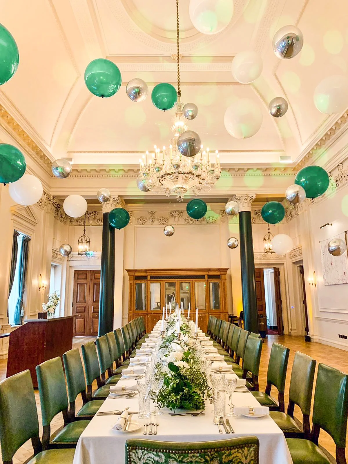 The Ned Turquoise Wedding The Saloon (2).jpg