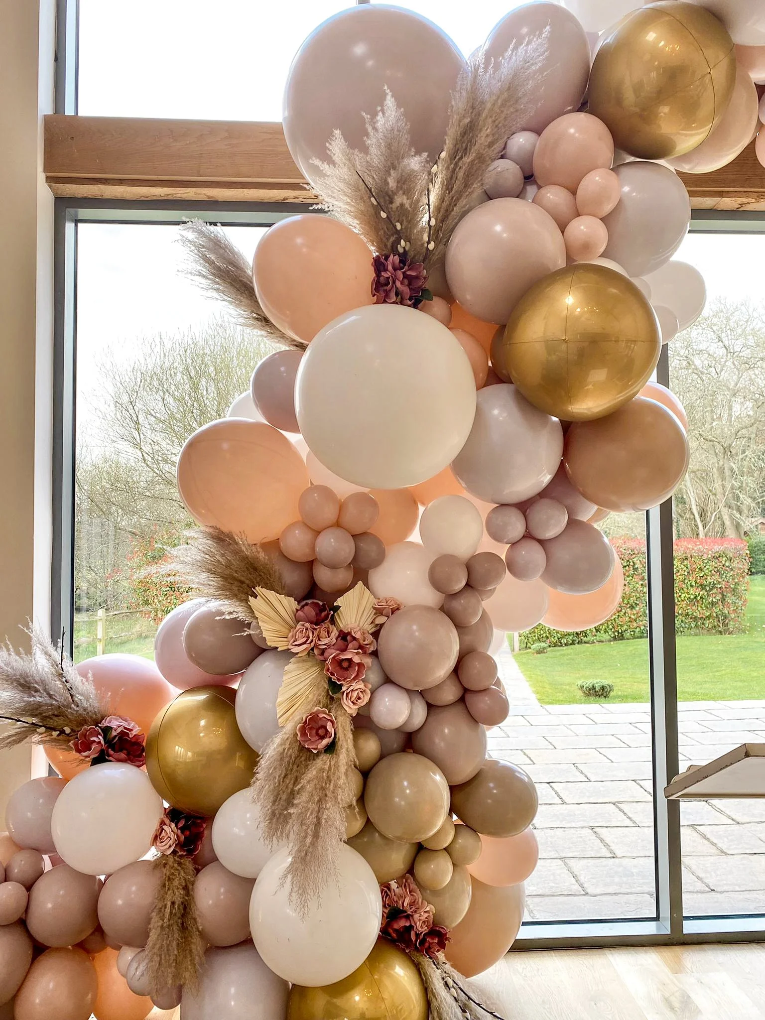 Millbridge Court - Pampas Grass Wedding (15).jpg