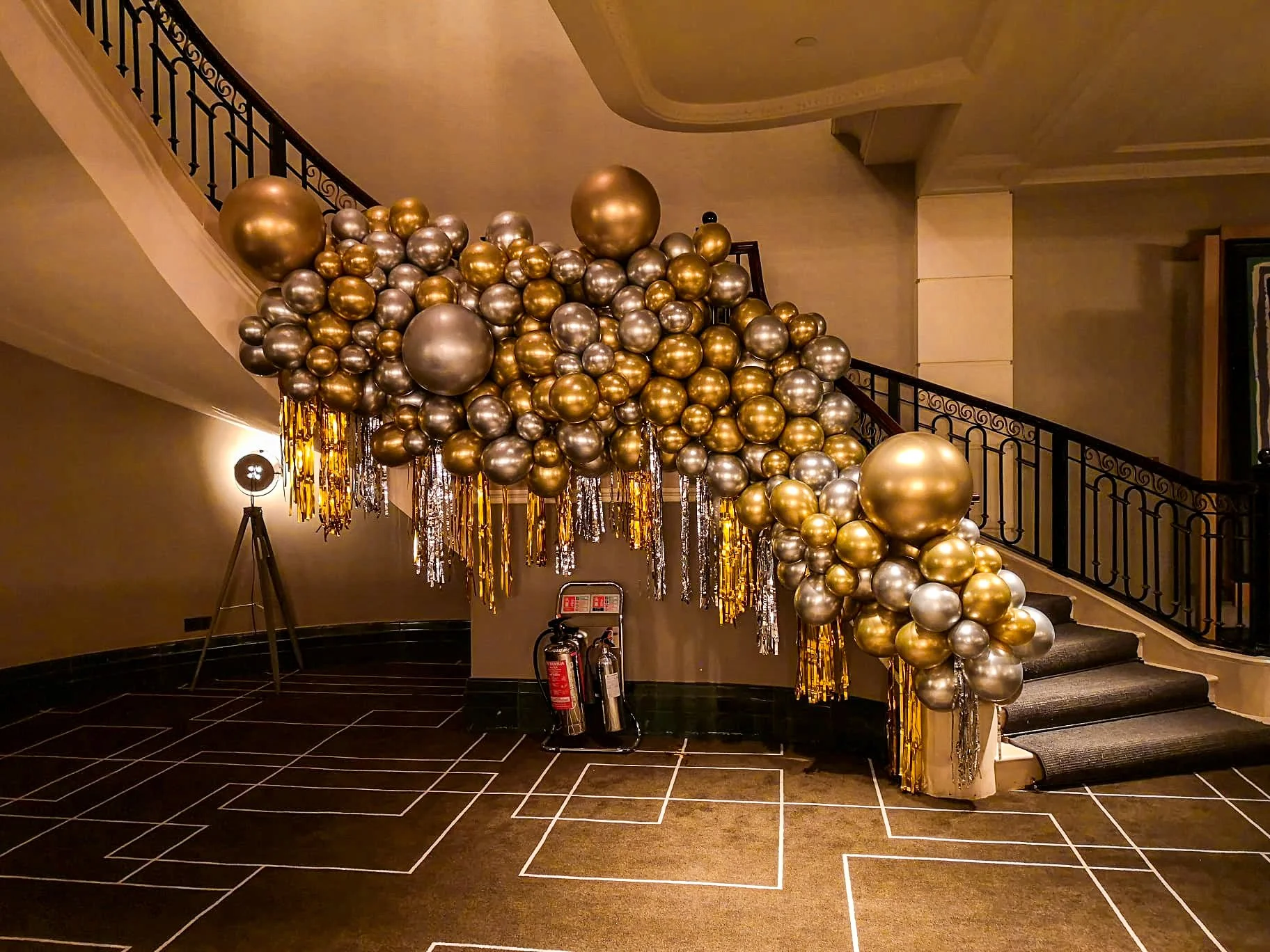 Lydia Cherry & Co - Rosewood Party (6).jpg