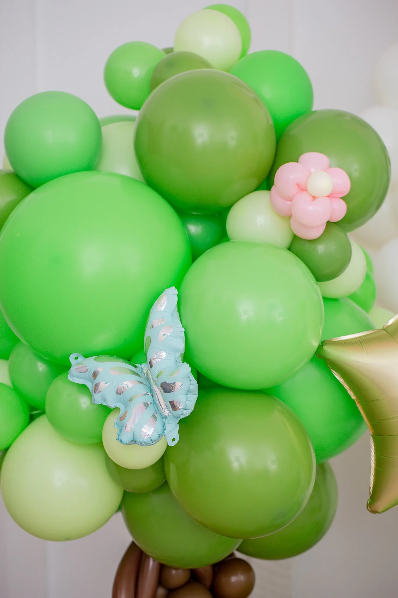 Easter Lifestyle Photoshoot with Bunny Ears 
