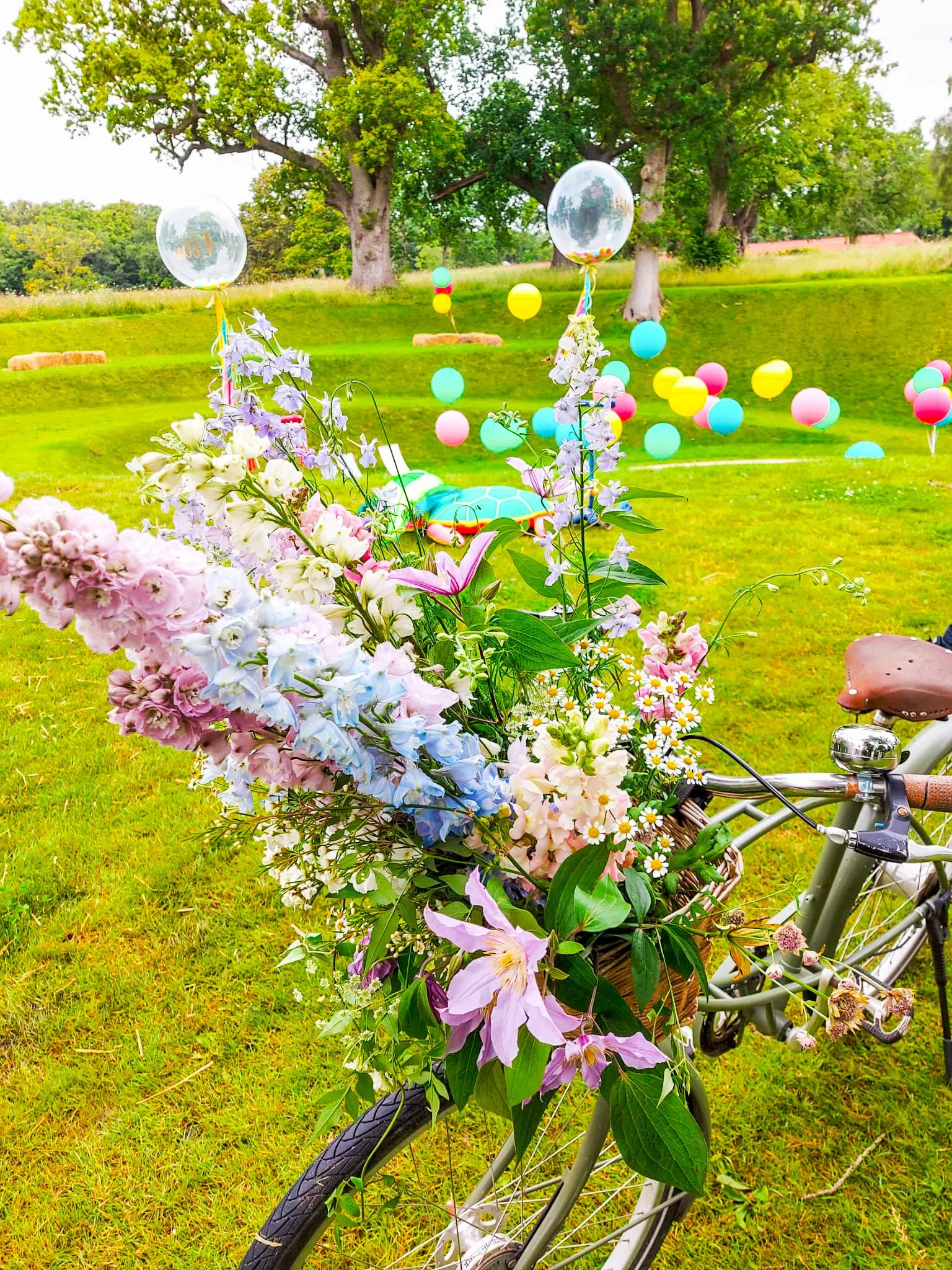 Wilderness Reserve Sibton Estate Wedding Pond Balloons (12).jpg