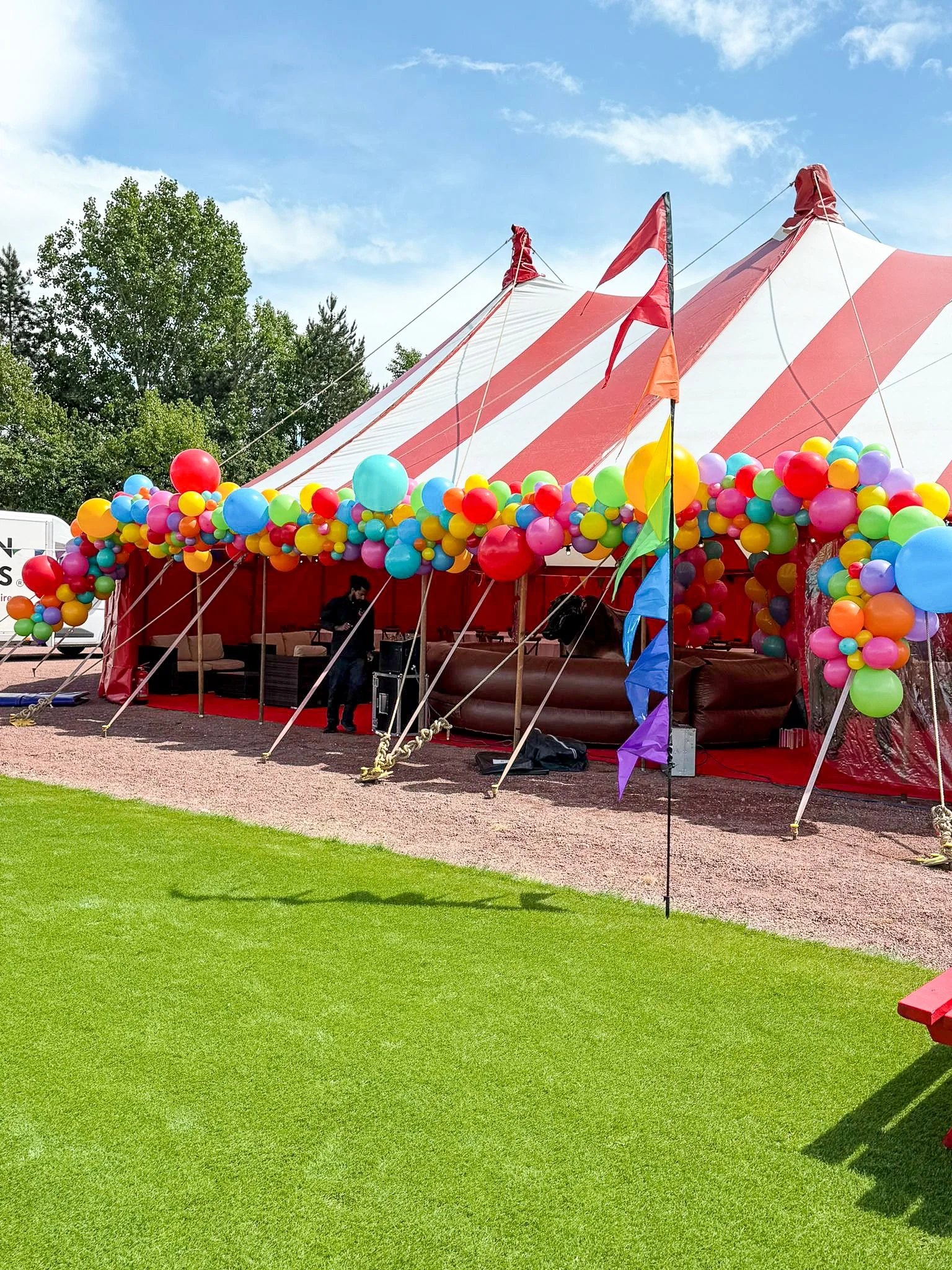 Arsenal Training Ground
