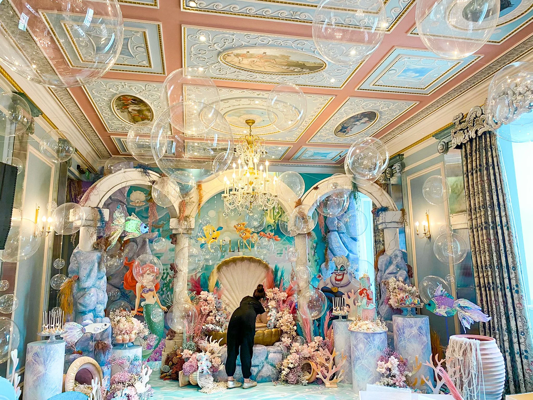 Tatiana - Mermaid Party - The Lanesborough (1).jpg