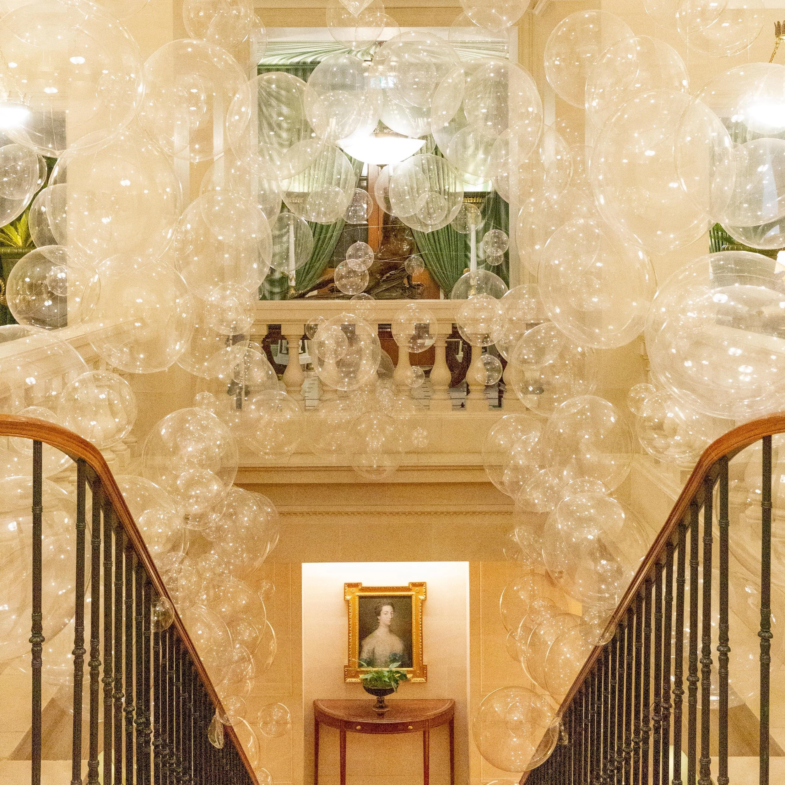 The Lanesborough NYE 2019 Charli Shoot.jpg