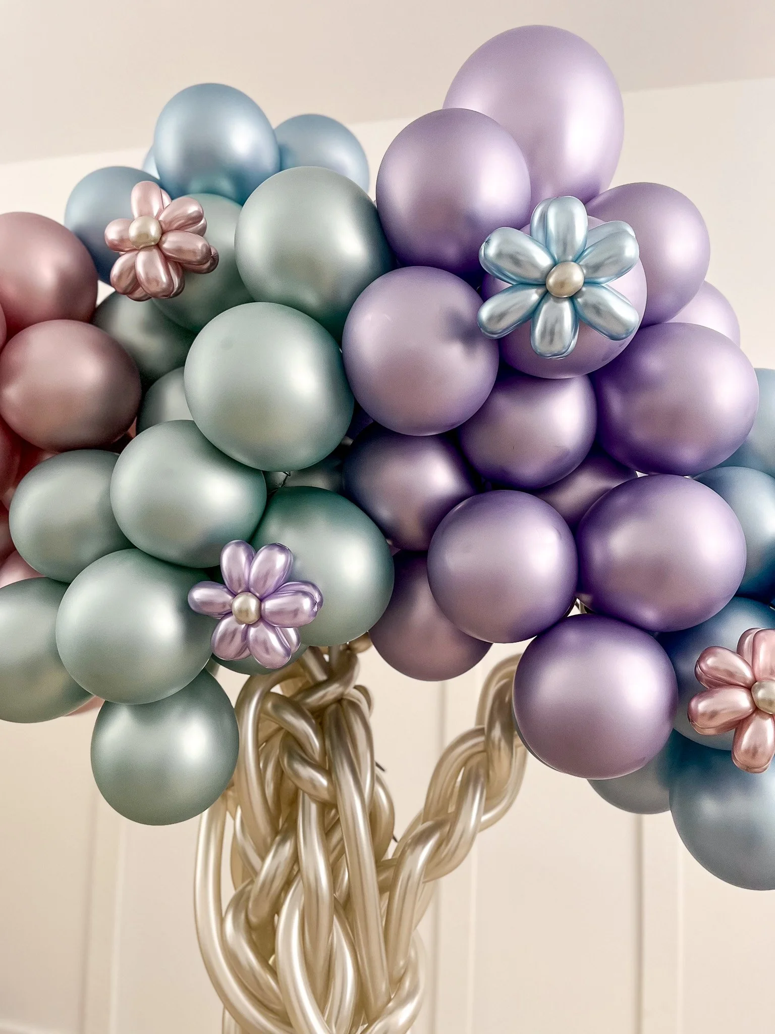 Sempertex Silk Range - Balloon Tree