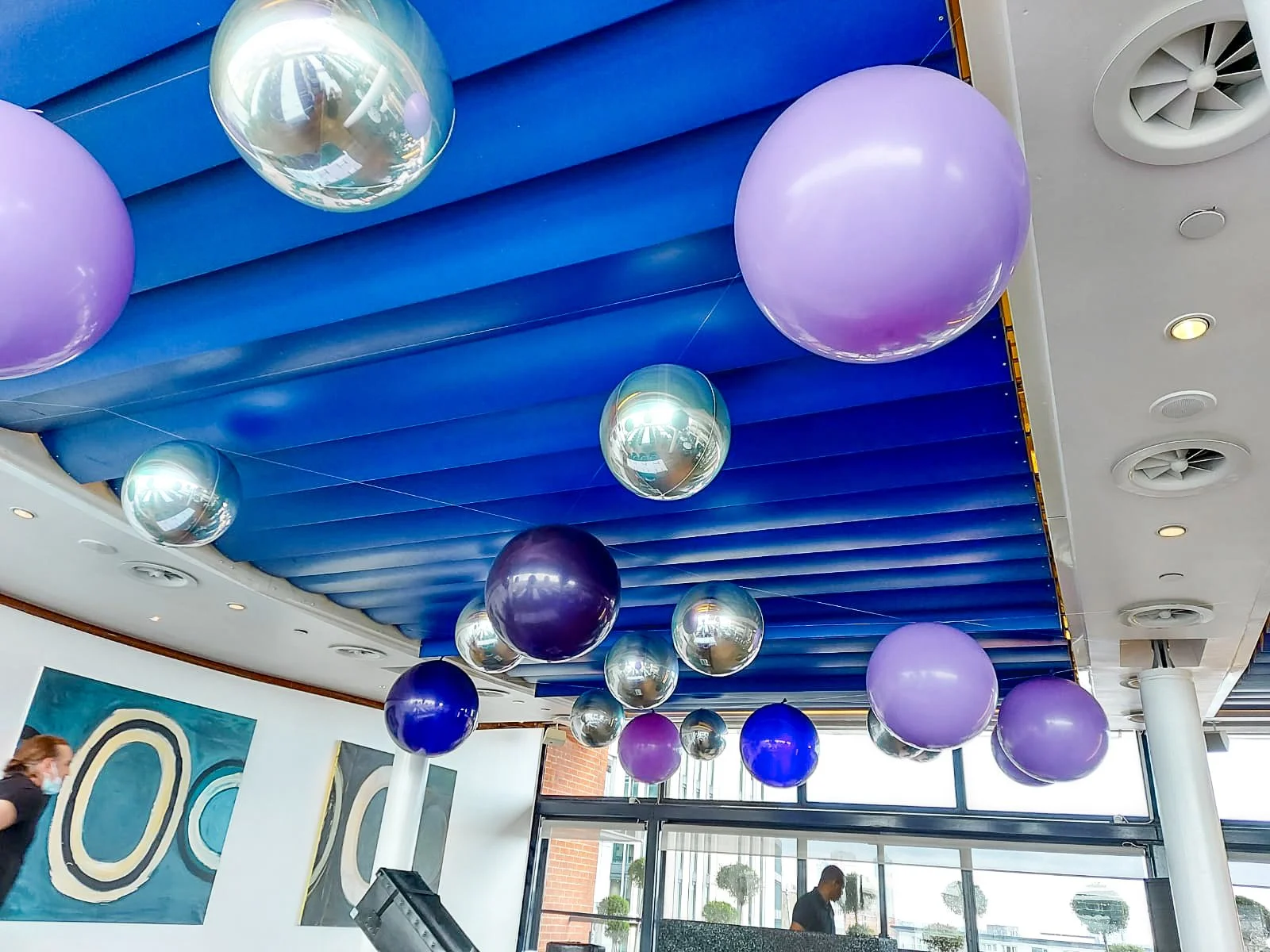 Bat Mitzvah - OXO Tower (4).jpg