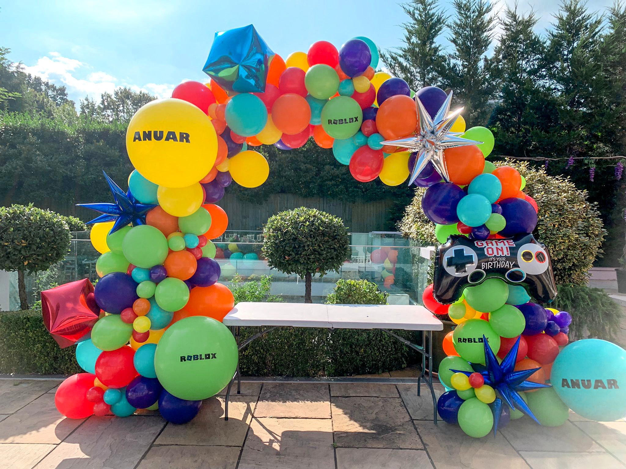 Gaming Birthday - Bishops Avenue (13).jpg