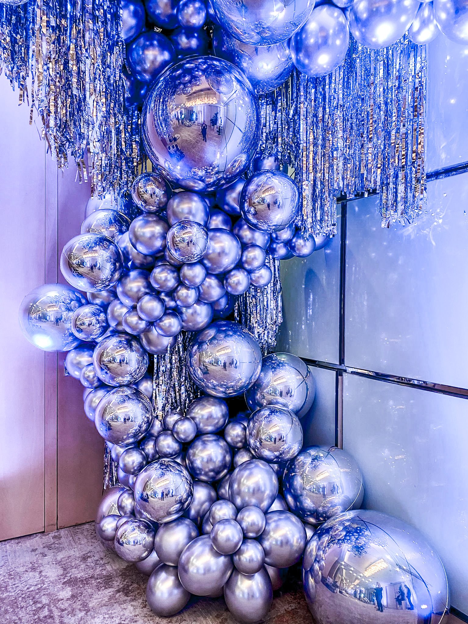 GOAT Live - Silver Orb Install - The Grove (5).jpg