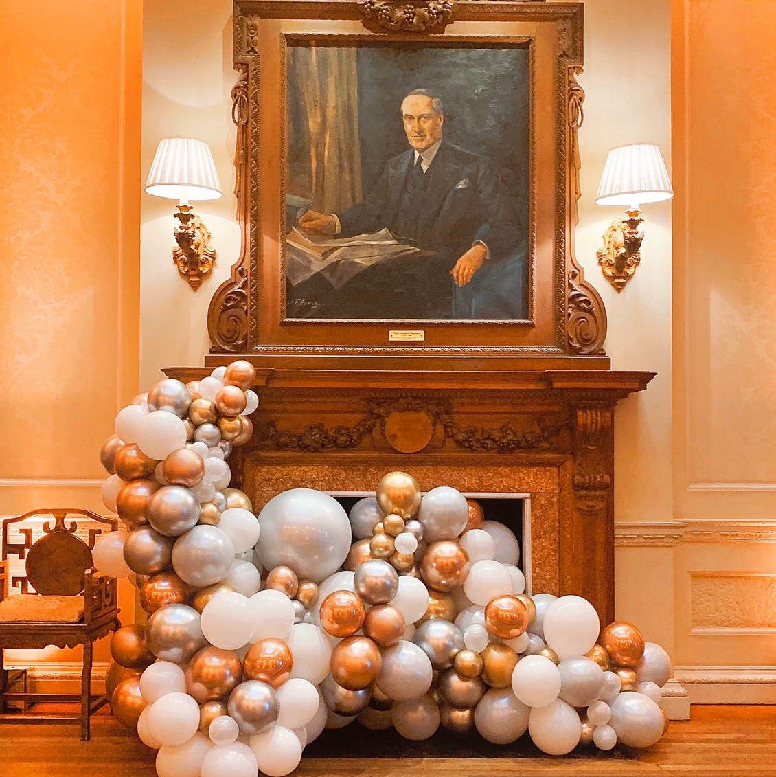 Billie Faiers 30th Hedsor House (23).jpg