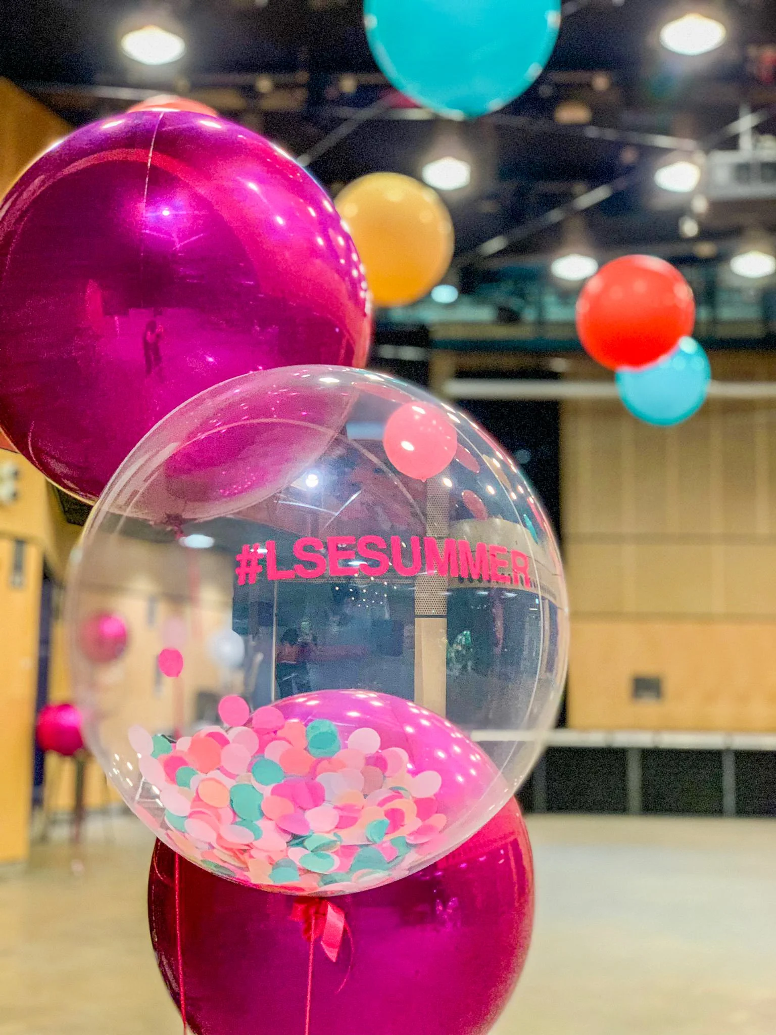 LSE Summer School - Farewell Party - Saw Swee Hock Centre (4).jpg