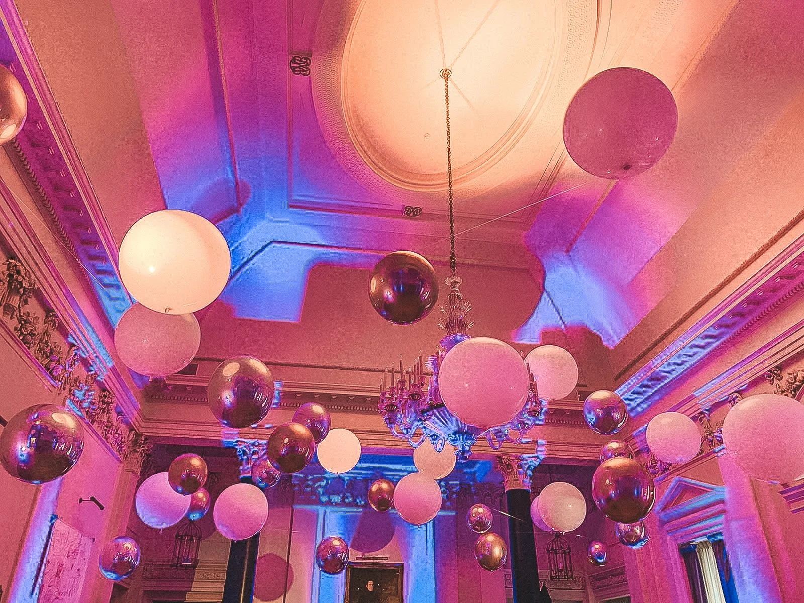 megabooth the ned pink tassels (7).jpg