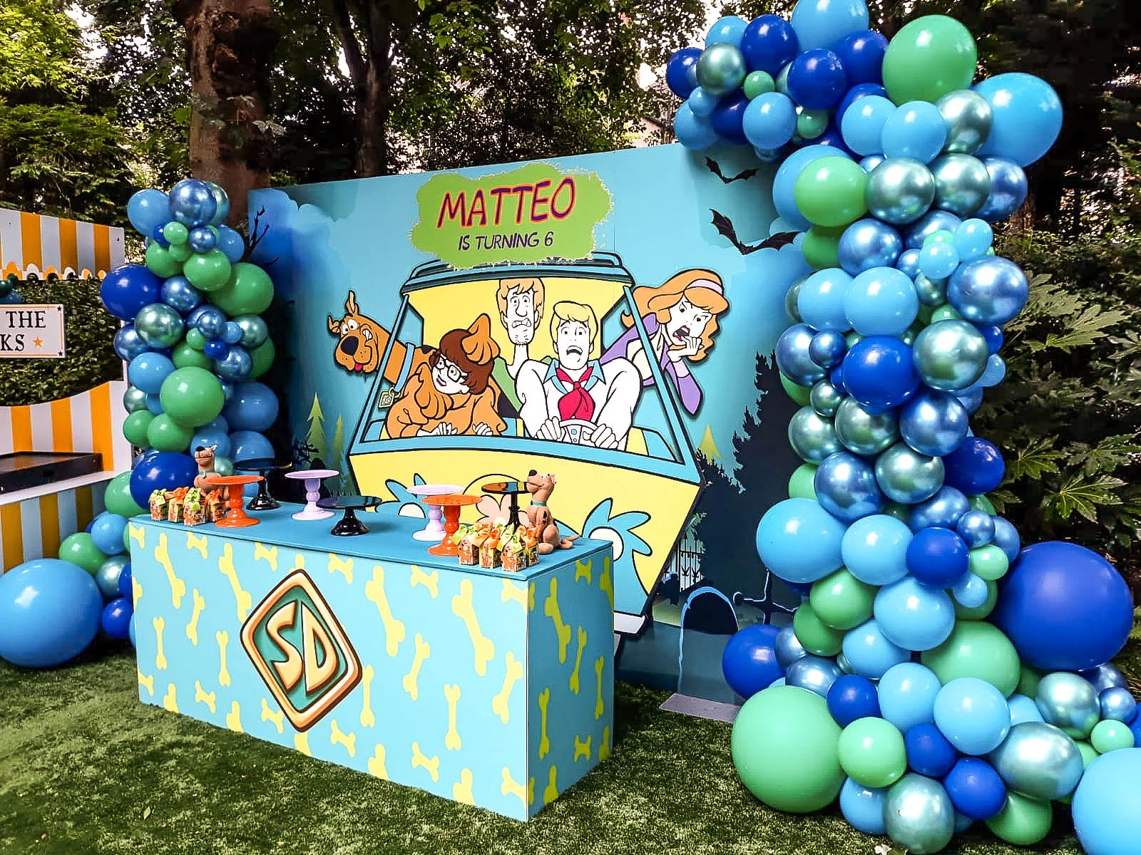 Tatiana RC Scooby Doo Party (7).jpg