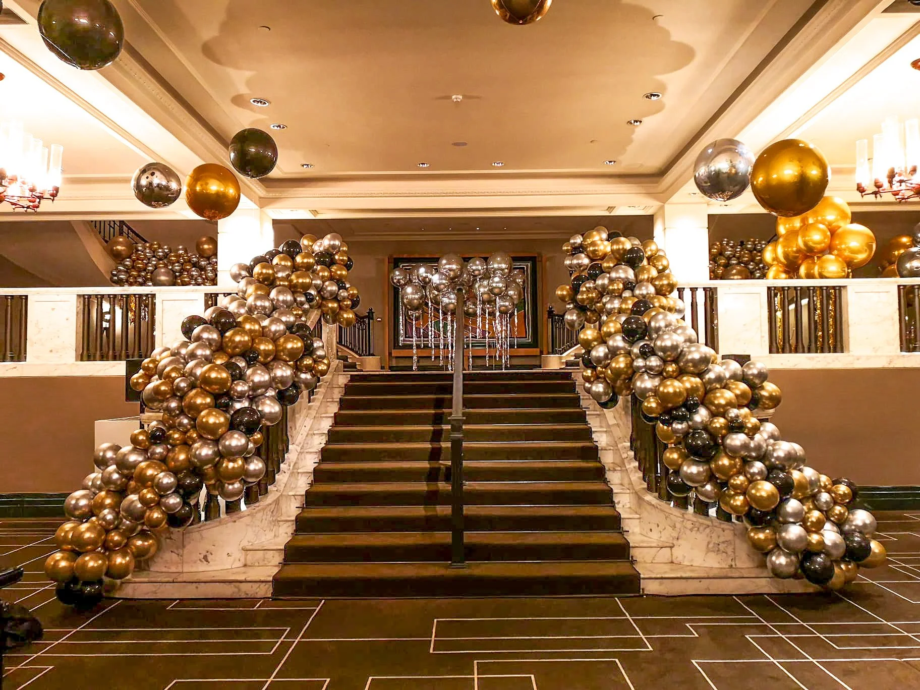 Lydia Cherry & Co - Rosewood Party (4).jpg