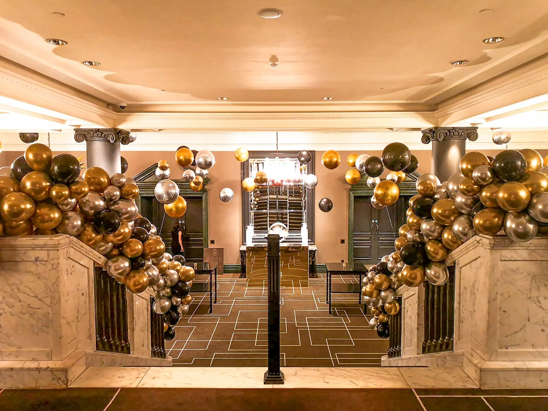 Lydia Cherry & Co - Rosewood Party (3).jpg