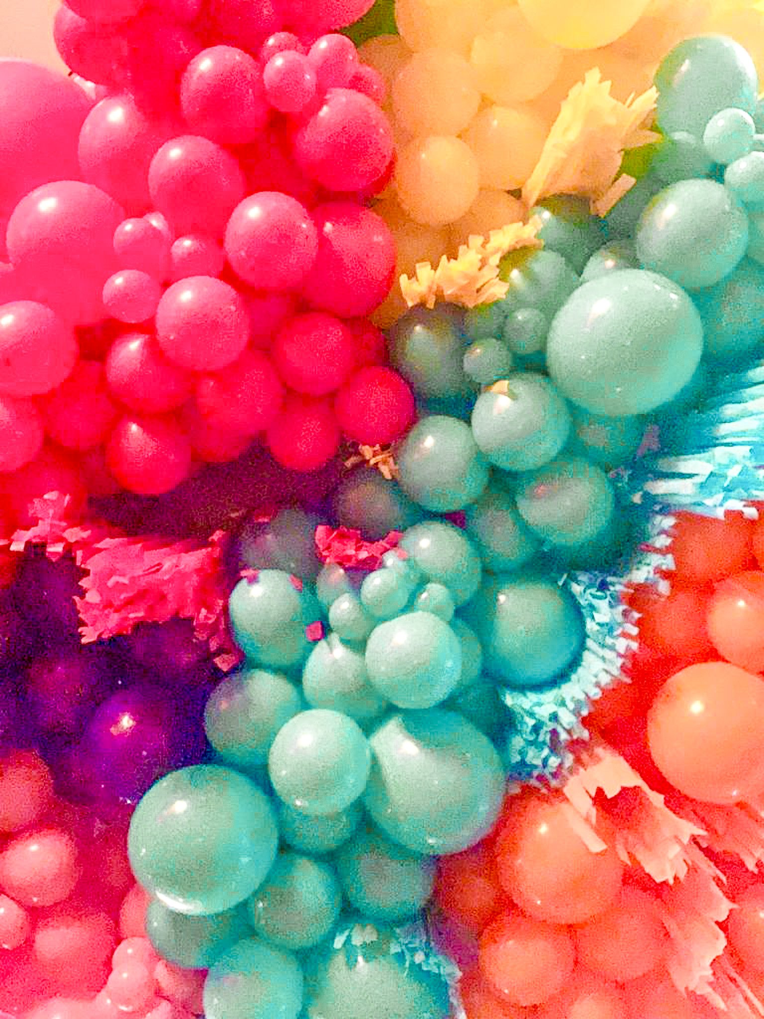 30th Birthday, White City House, Rainbow (2).jpg