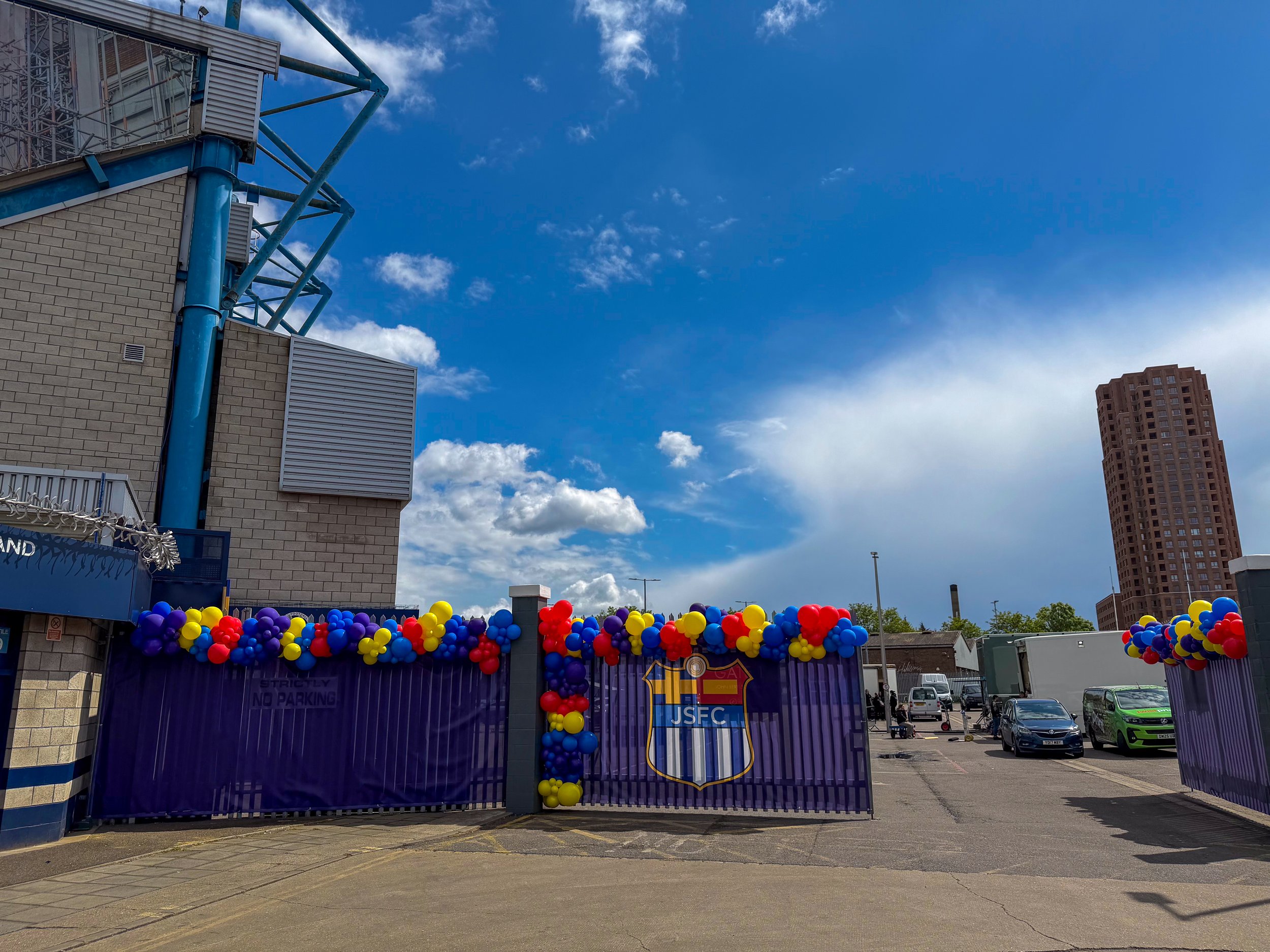 Millwall FC Football Club