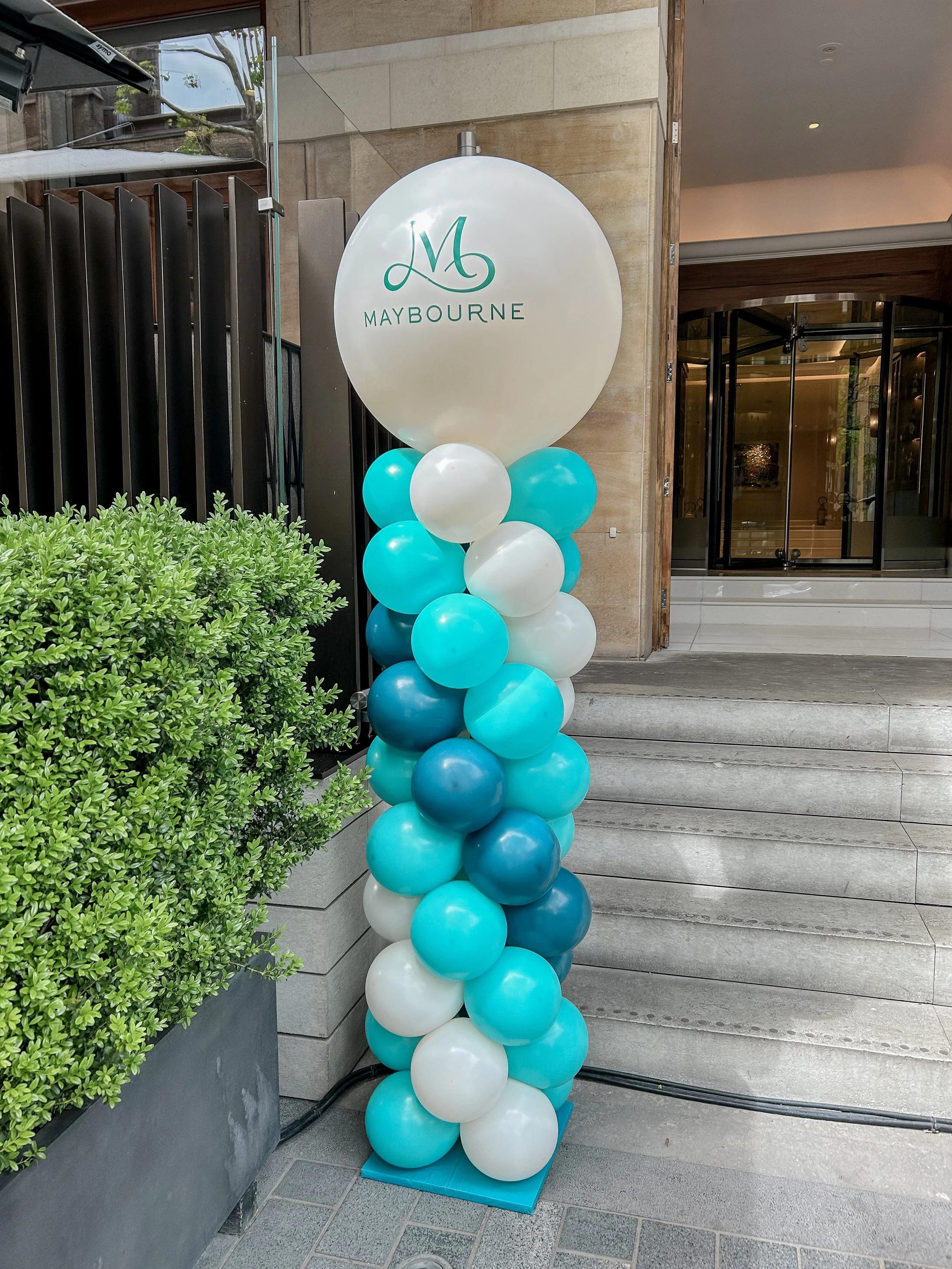 Maybourne 2026 Claridge's, The Connaught, The Berkeley, Head Office