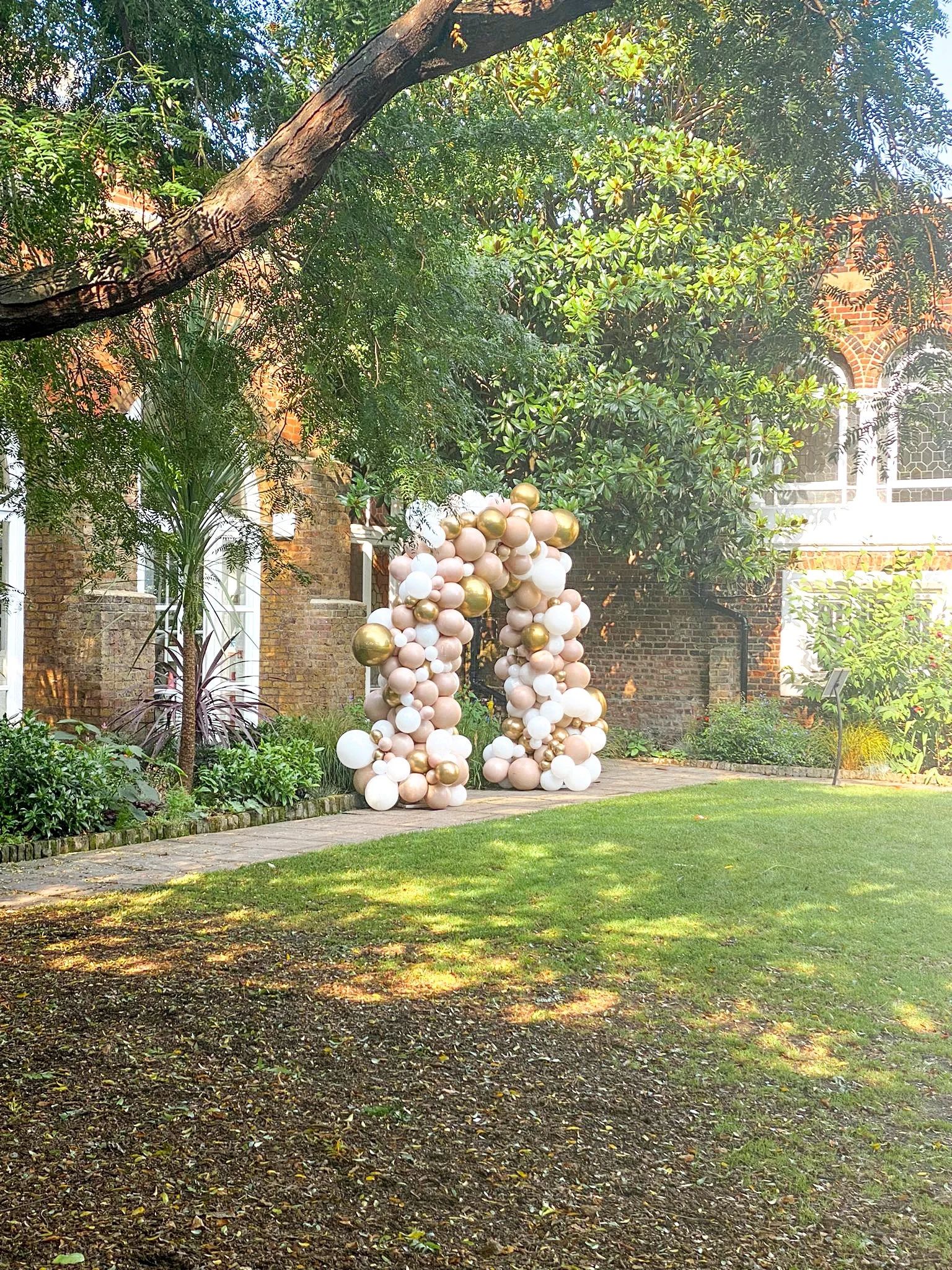 The Orangery - Holland Park - Jessica Ava Wedding (4).jpg