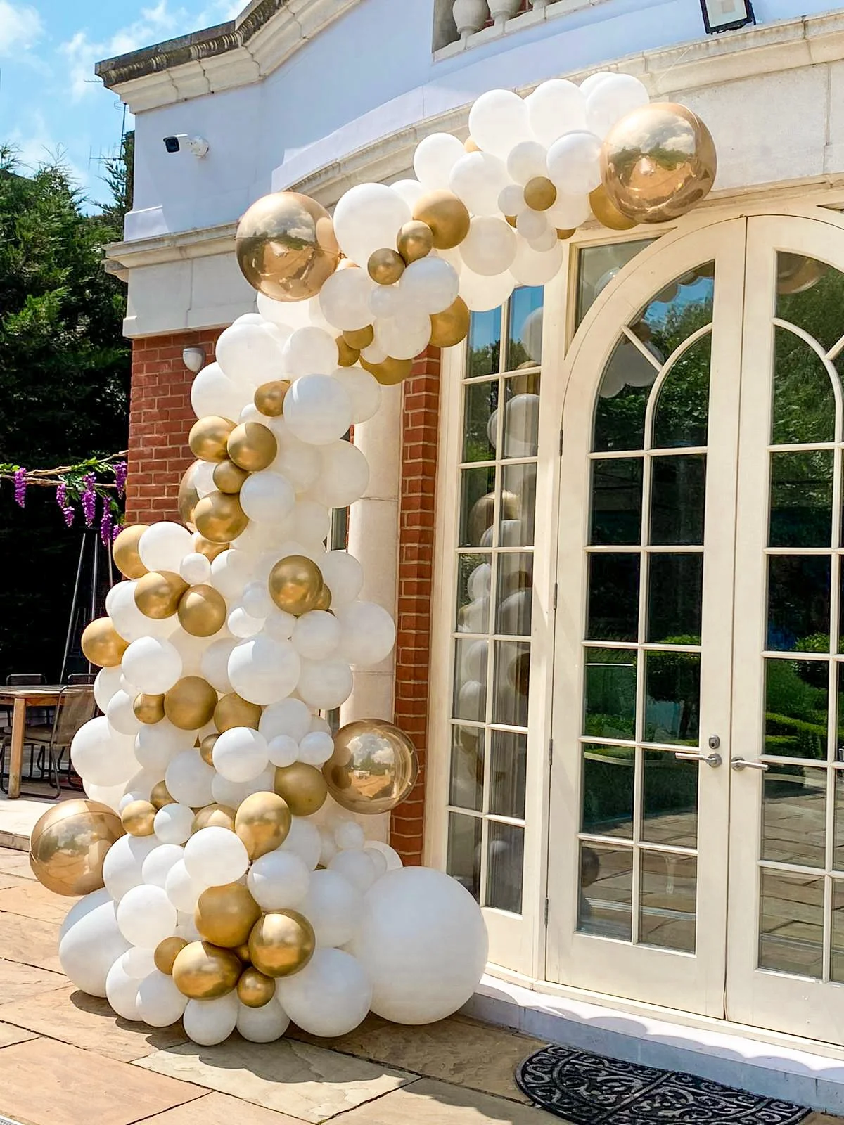 12.01 Private Graduaton Party - Bishops Avenue (2).jpg