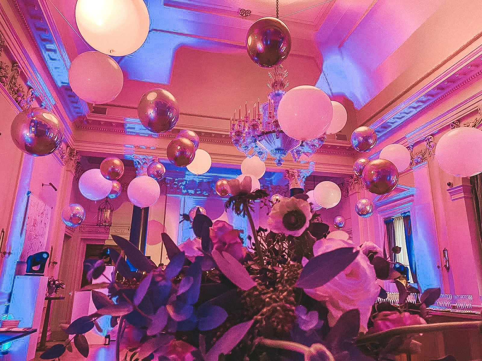 megabooth the ned pink tassels (12).jpg