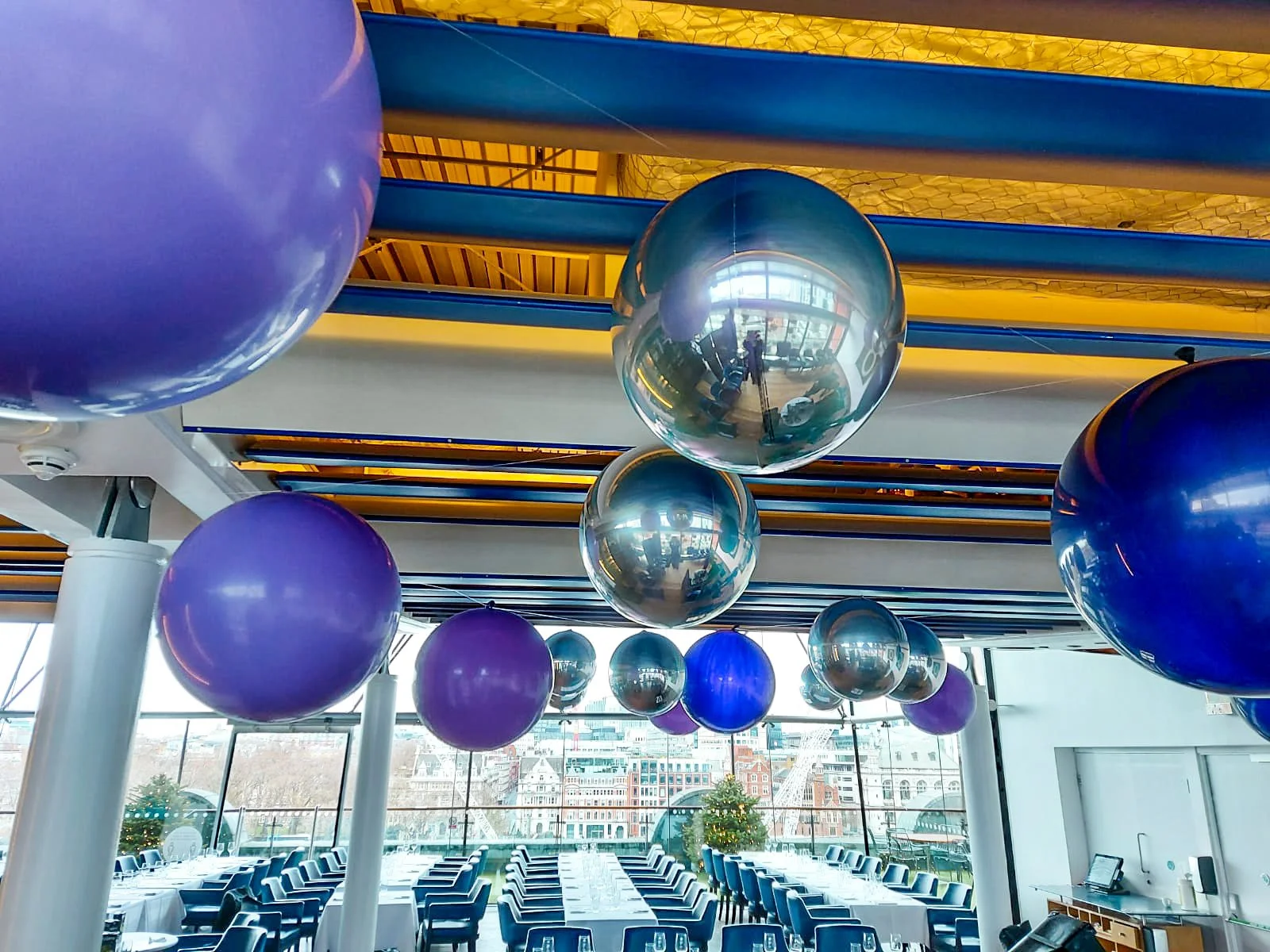 Bat Mitzvah - OXO Tower (2).jpg