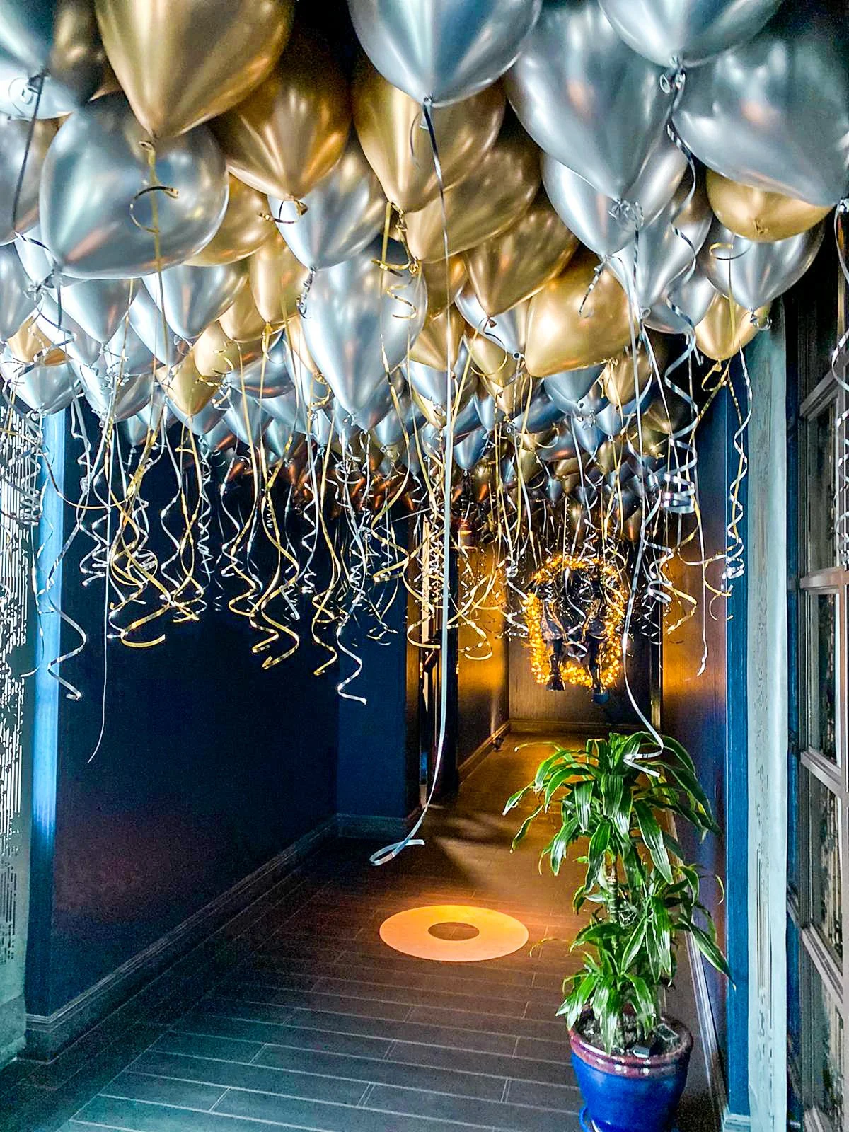 Aqua Kyoto - NYE 2021 - Balloon Ceiling (1).jpg