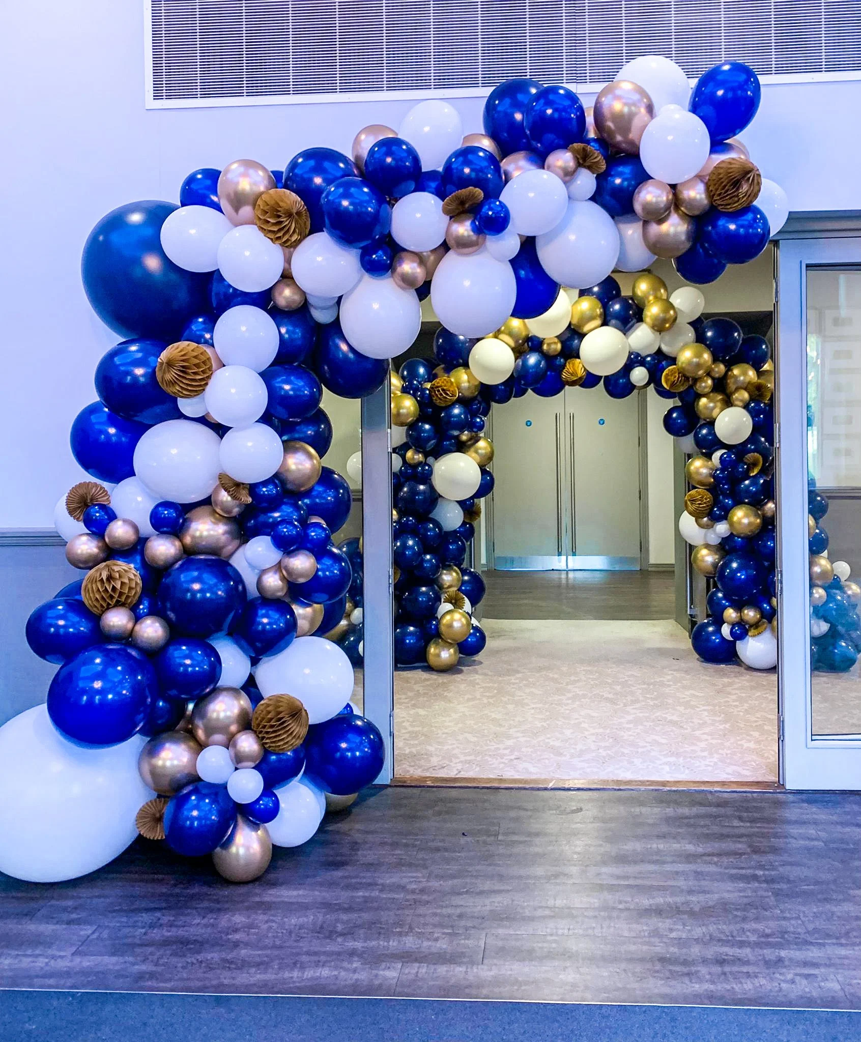 Well Pleased - Navy Arch - Beaumont Estate (2).jpg