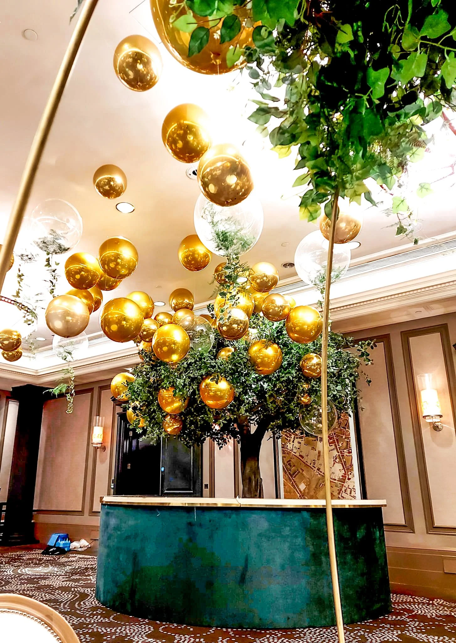 Rosewood - NHS Wedding - Hello Magazine (18).jpg