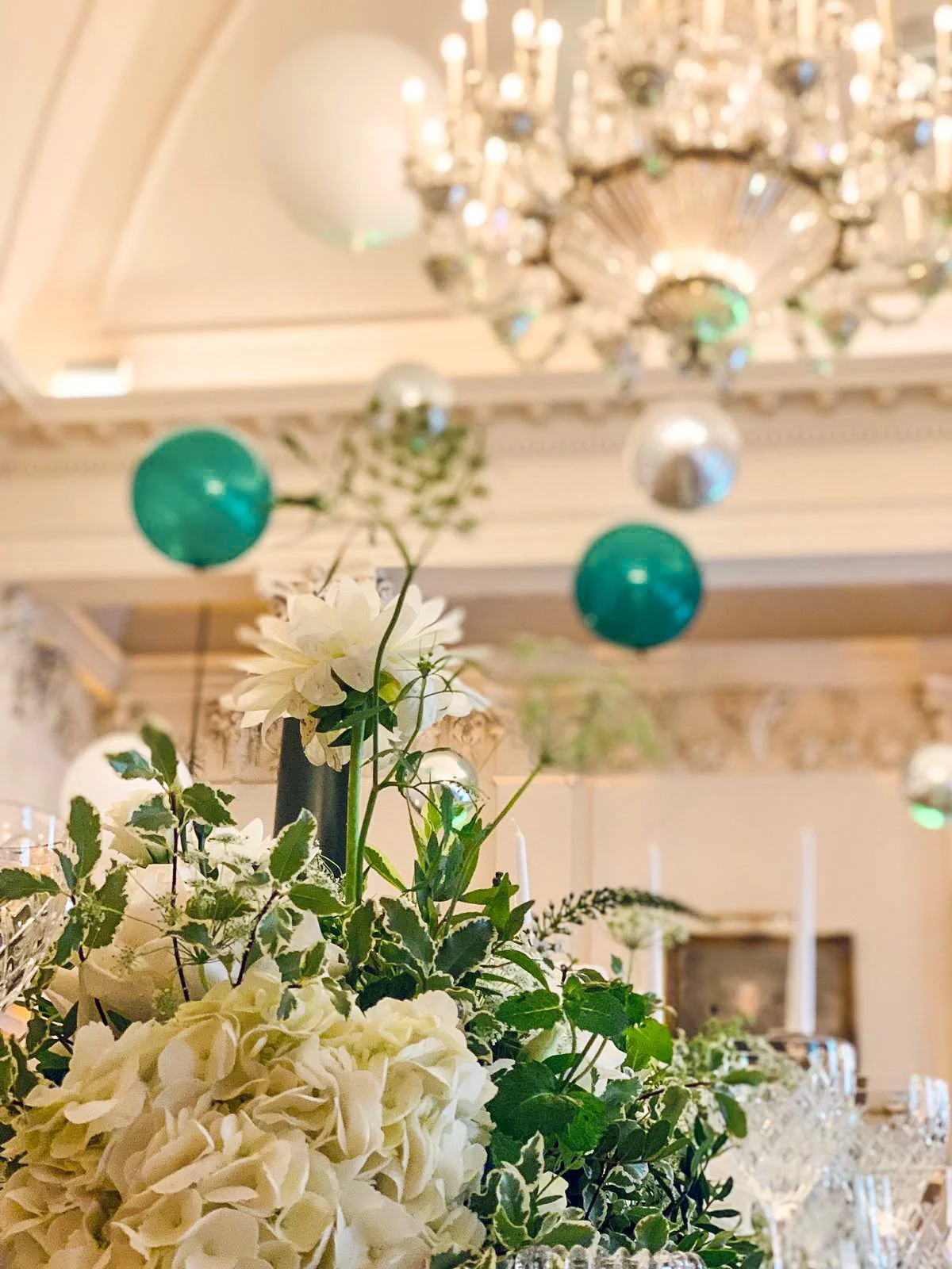 The Ned Turquoise Wedding The Saloon (4).jpg