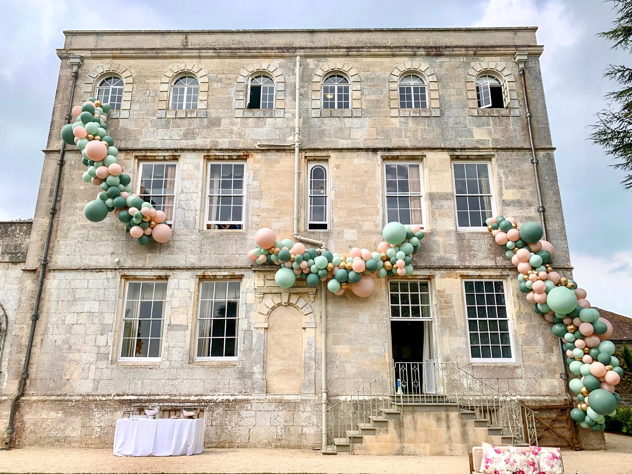 Elmore Court Wedding, Mint & Nude, Sept 2022 (12).jpg