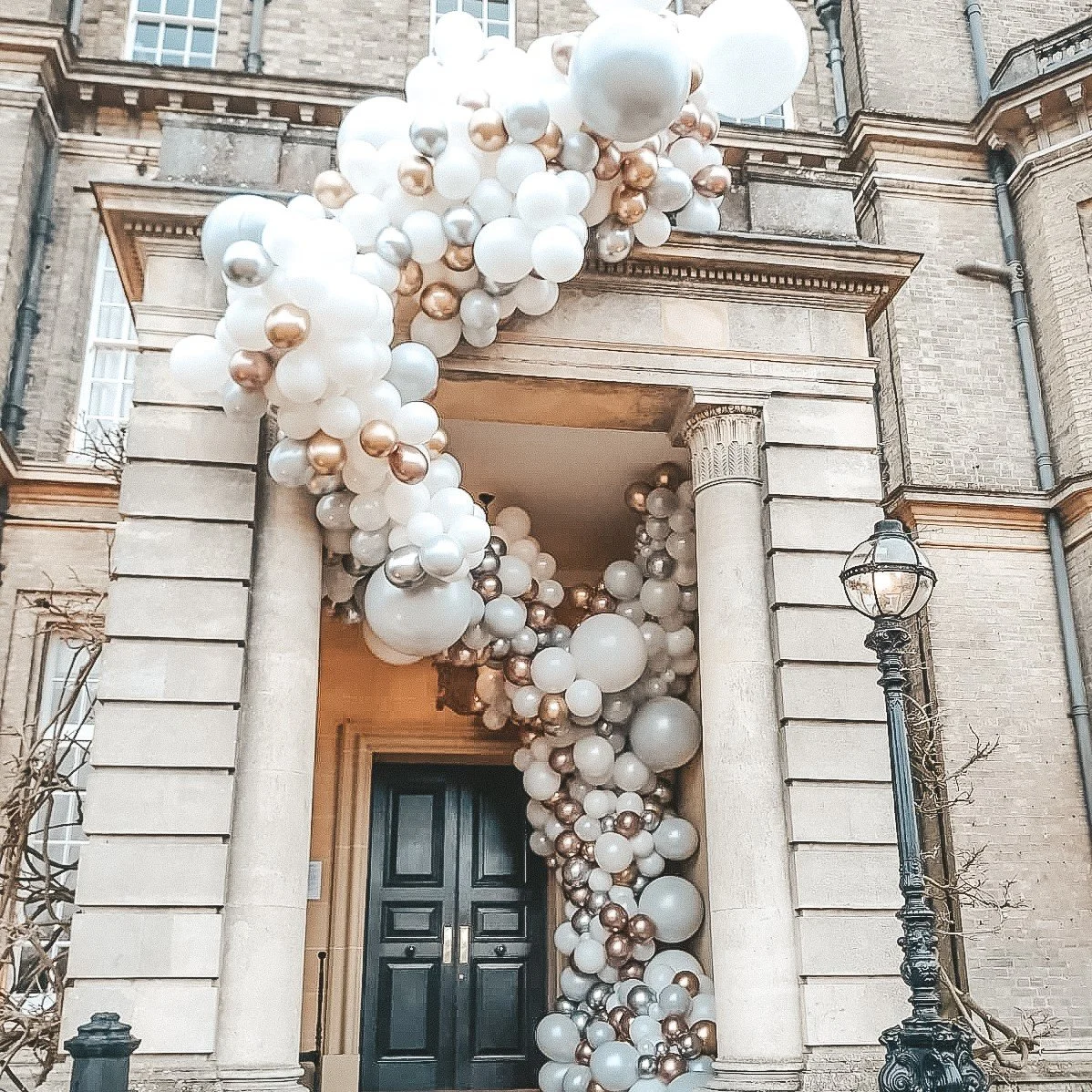 23.02 Billie Faiers 30th Hedsor House (33).jpg