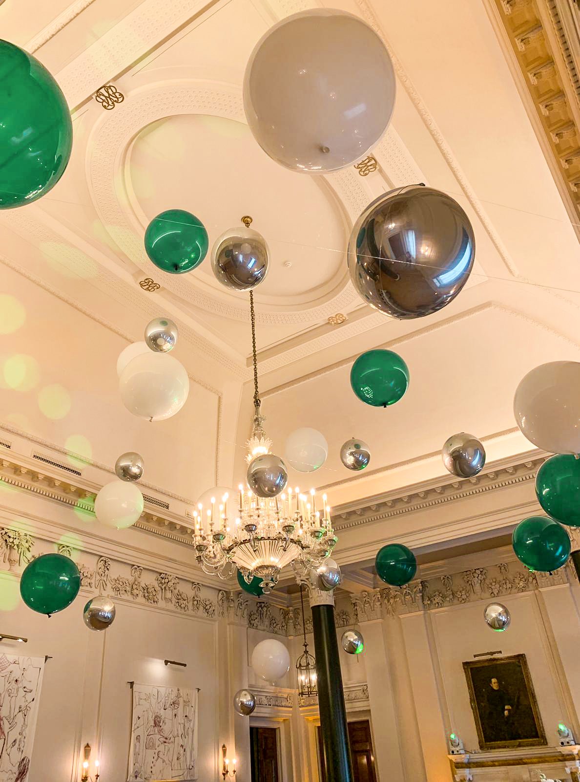 The Ned Turquoise Wedding The Saloon (6).jpg